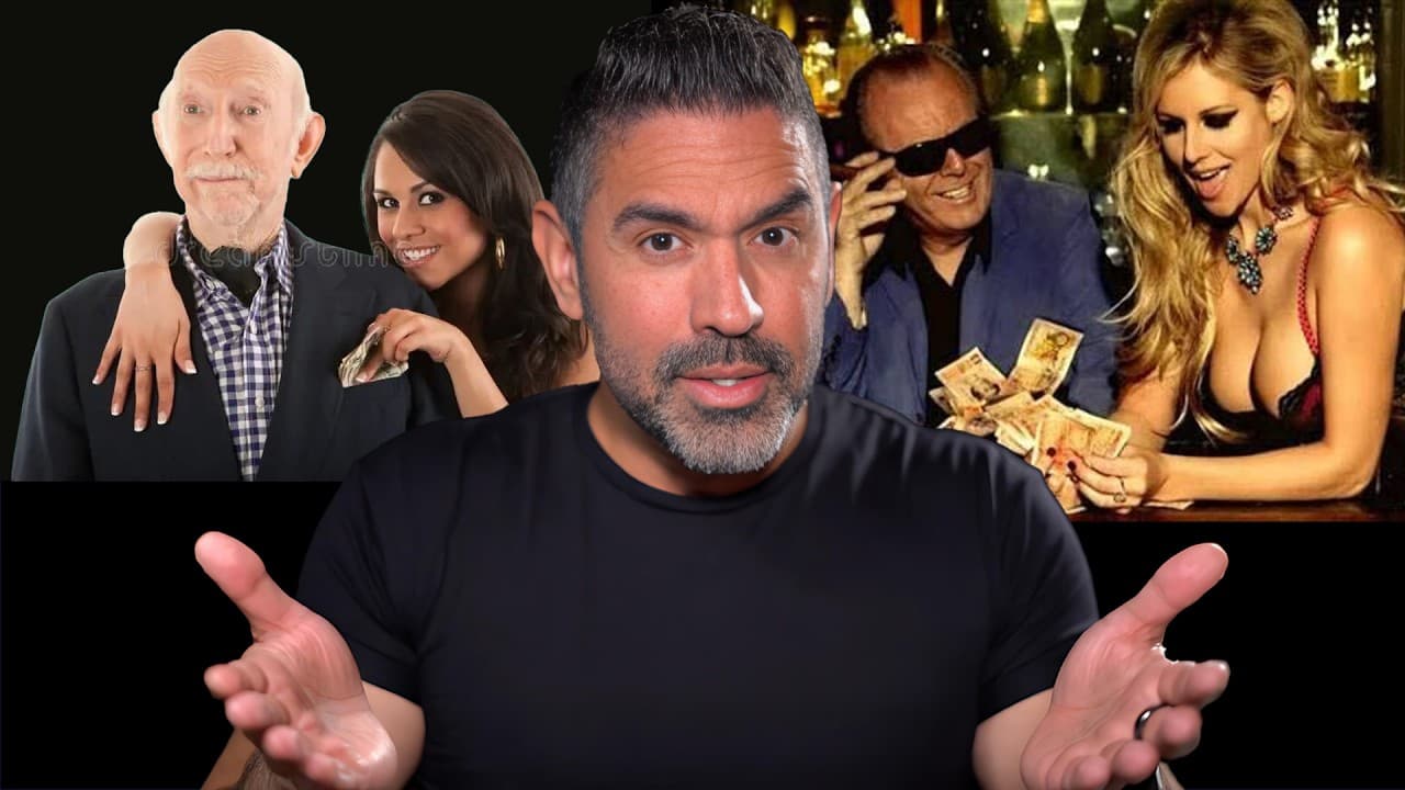 Are Matchmakers a Scam?  - The Michael Sartain Podcast - The Michael Sartain Podcast cover