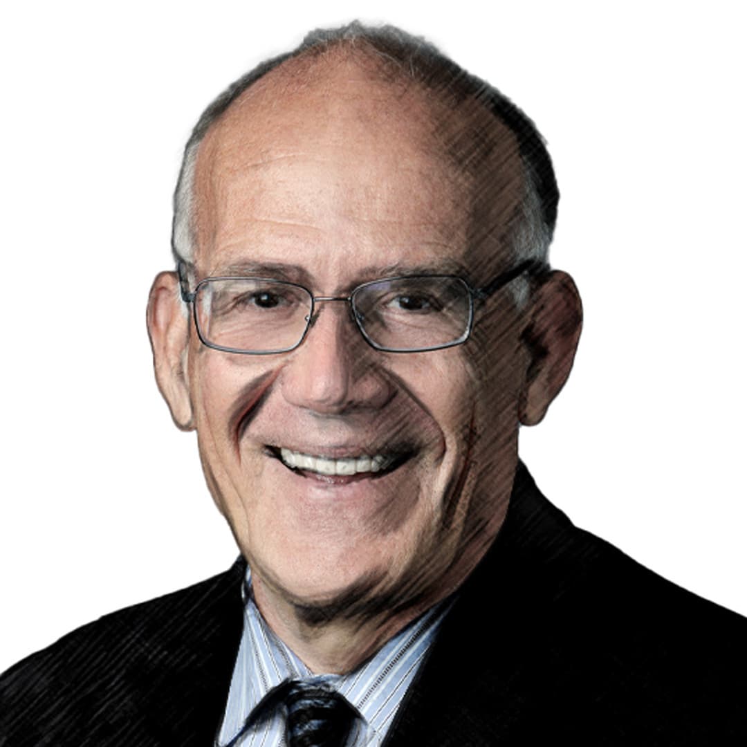 Interview with Victor Davis Hanson - Voices of Freedom cover