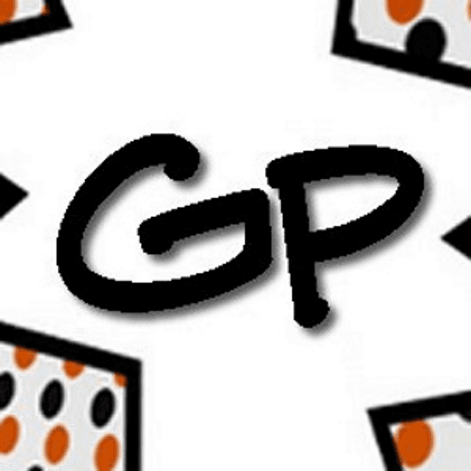 Graphic Policy Radio cover