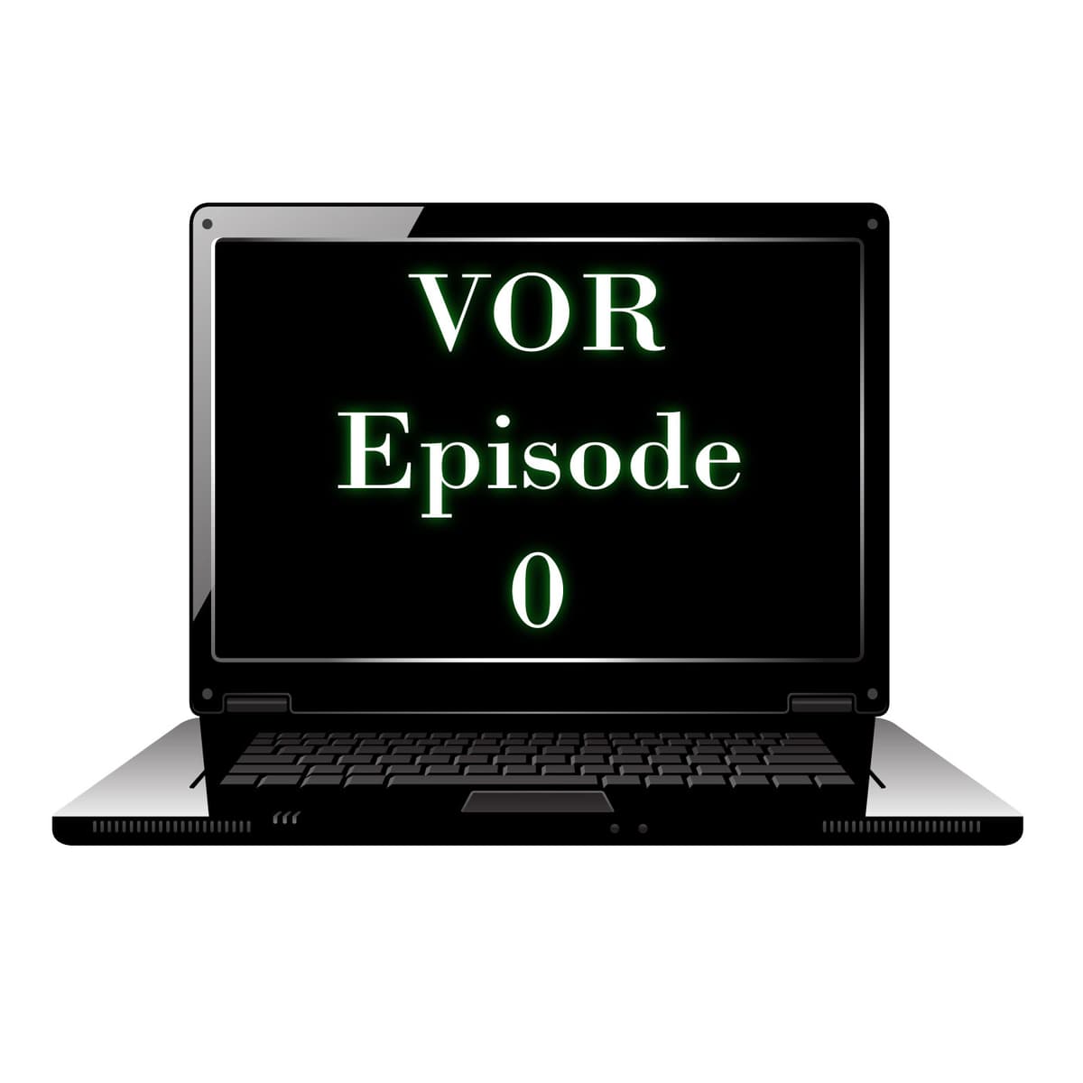 Episode 0: My Name is Krystal, What's Your Name? - The Virtual Office cover