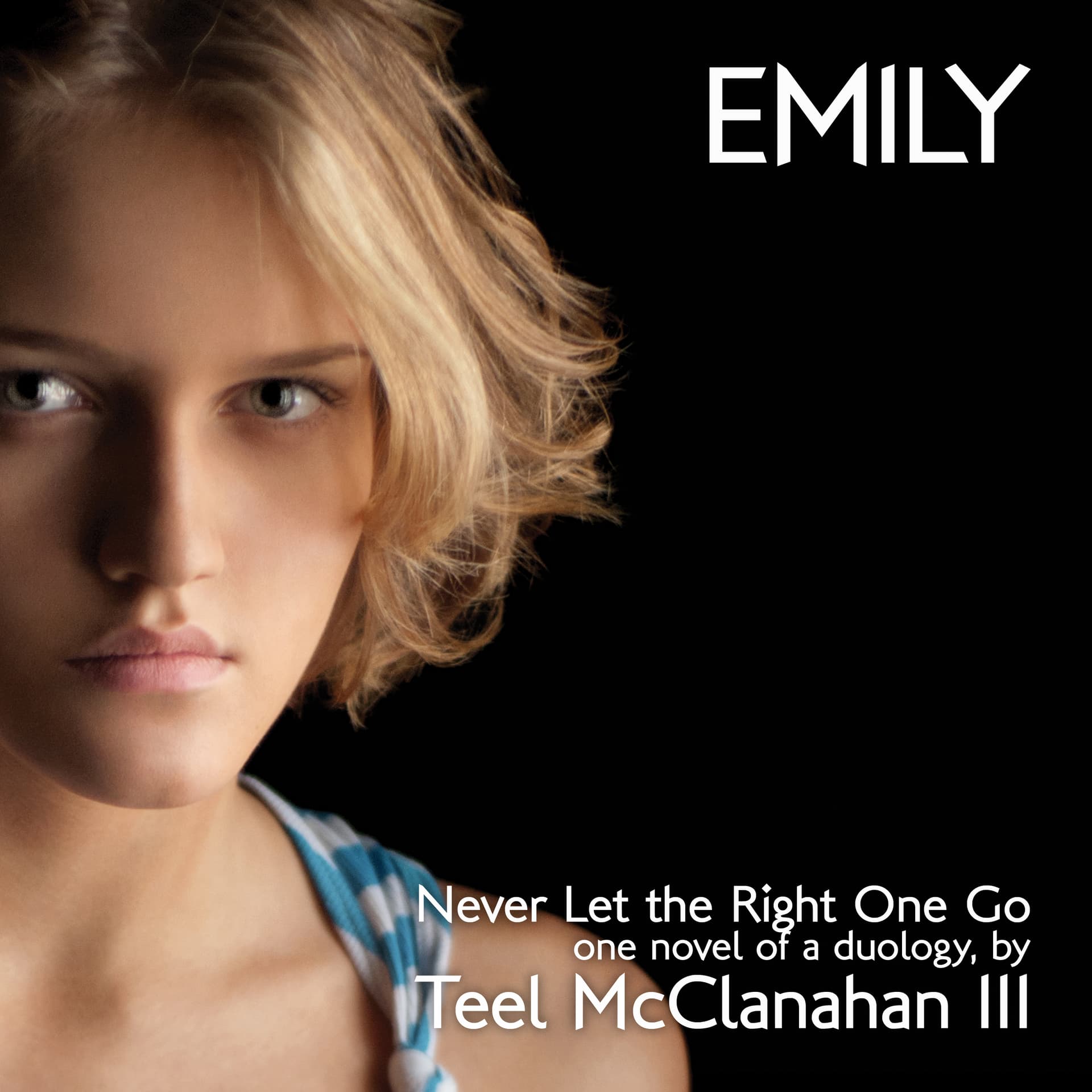 Emily cover
