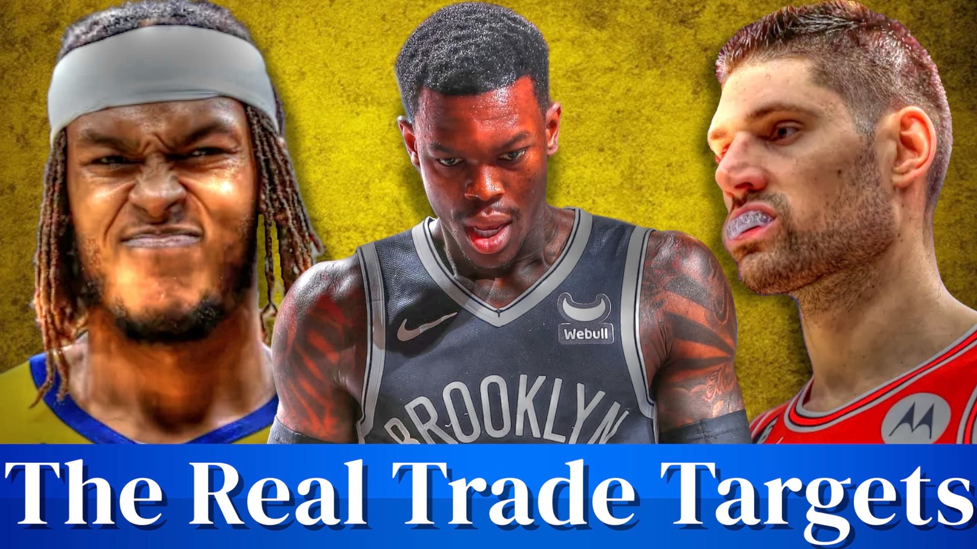 What is the Best Move the Warriors can Make? - Athletic Alchemy cover