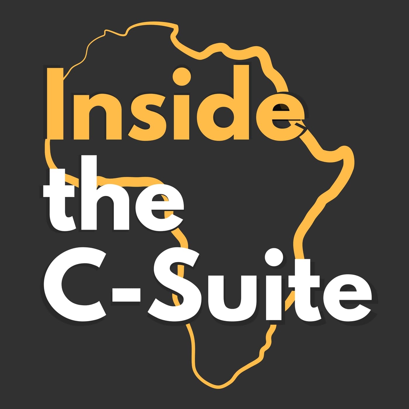 Inside the C-Suite cover