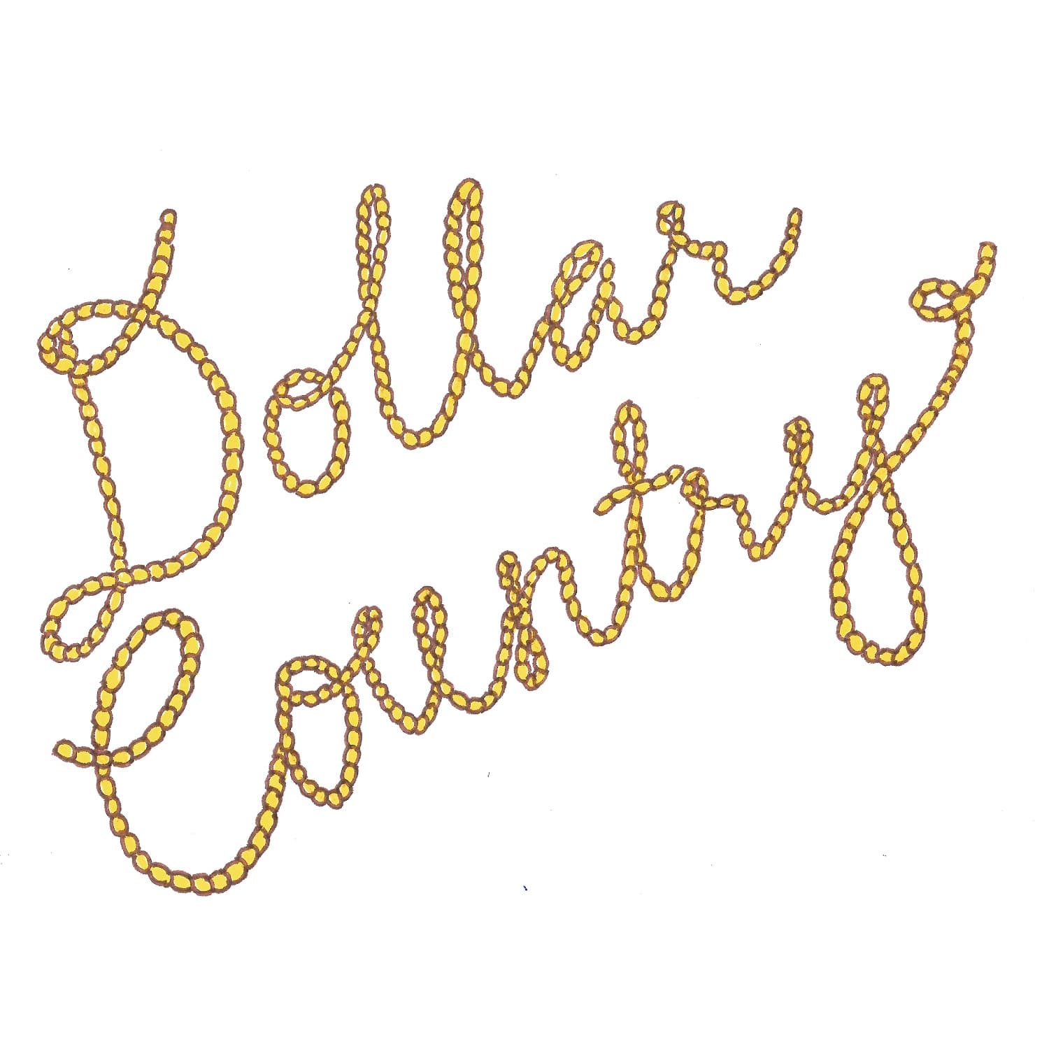 Dollar Country cover