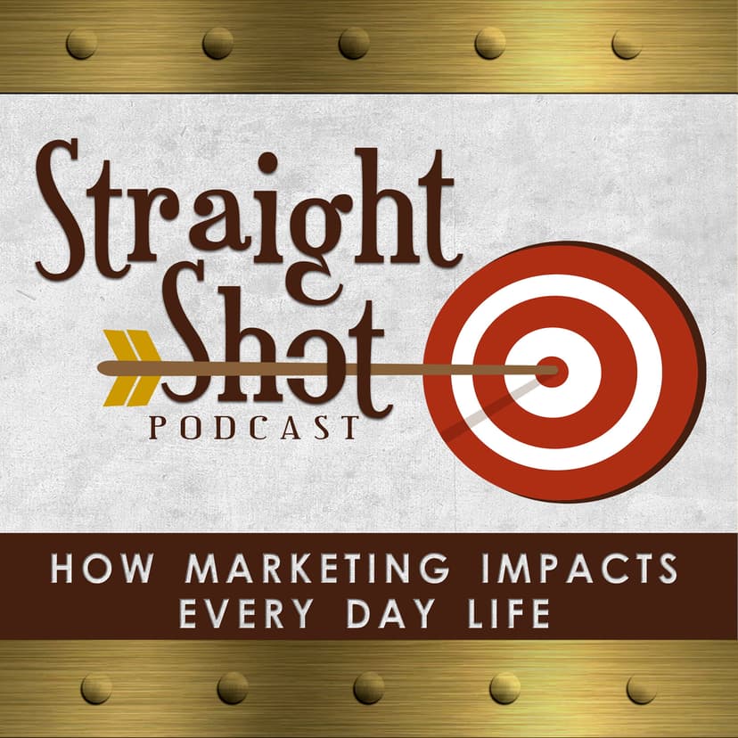 Straight Shot cover