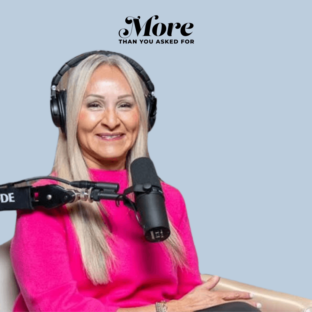 Finding Fulfillment in Any Career Role - More Than You Asked For cover