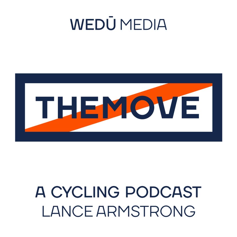 THEMOVE cover