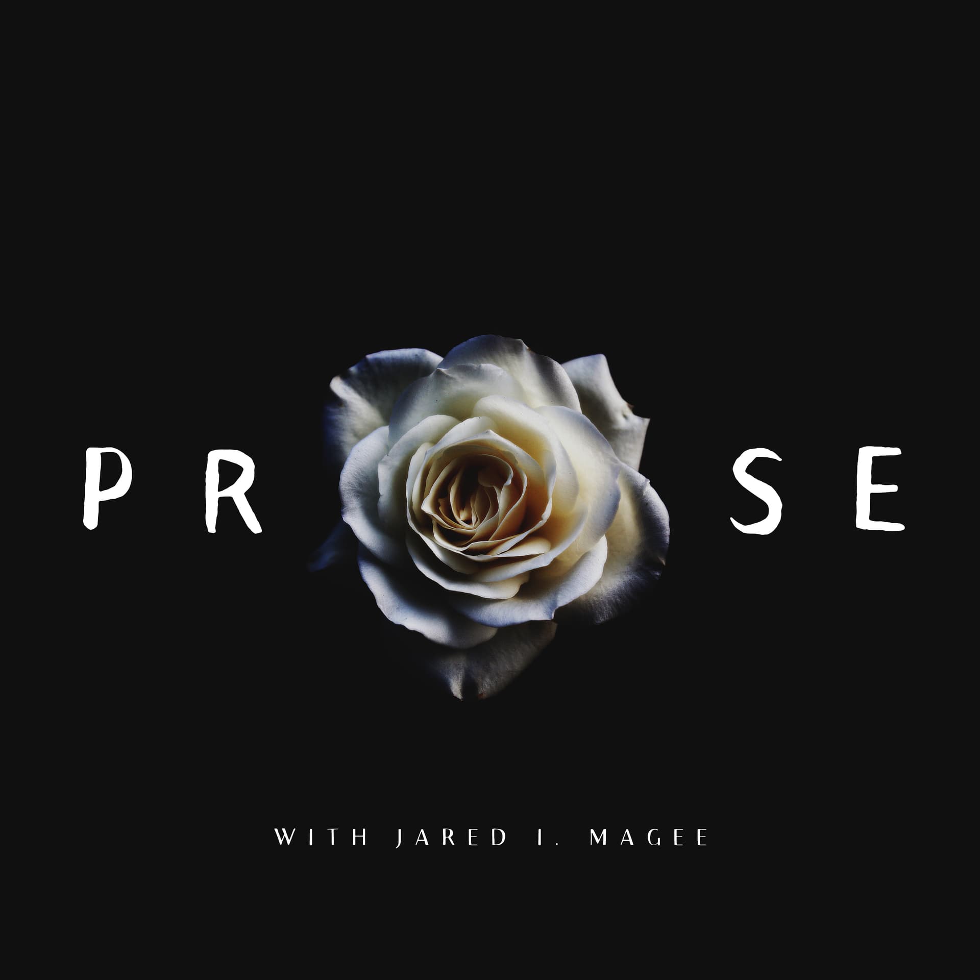 Prose cover