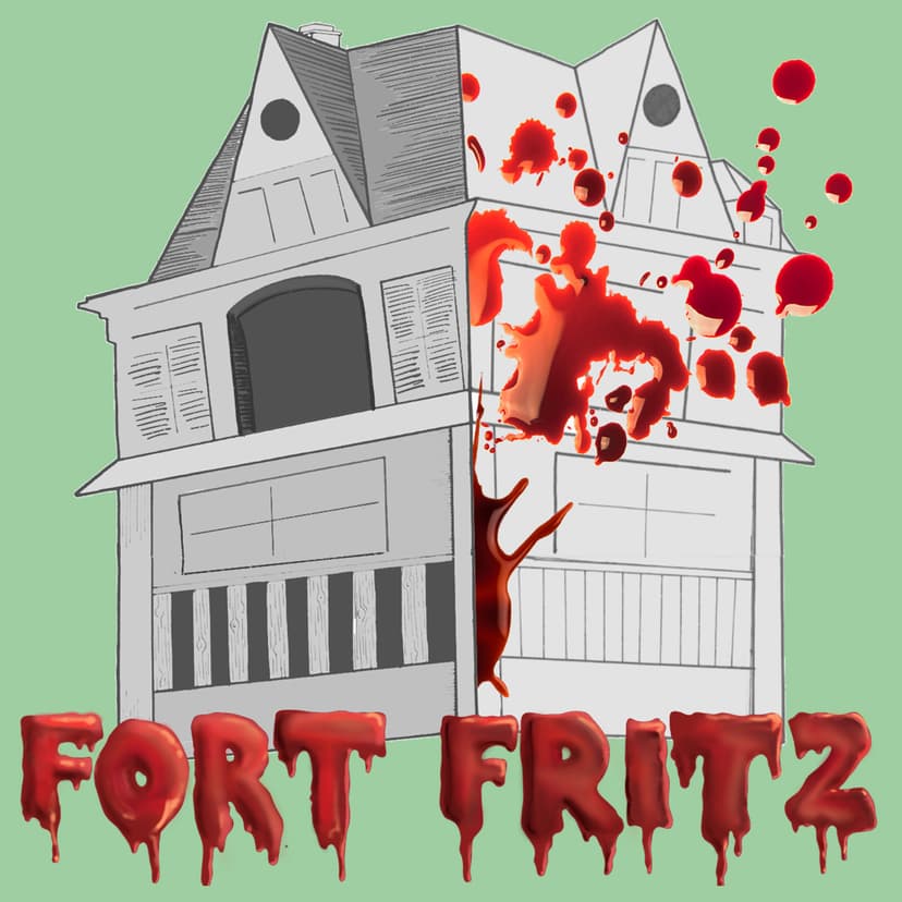 Fort Fritz cover