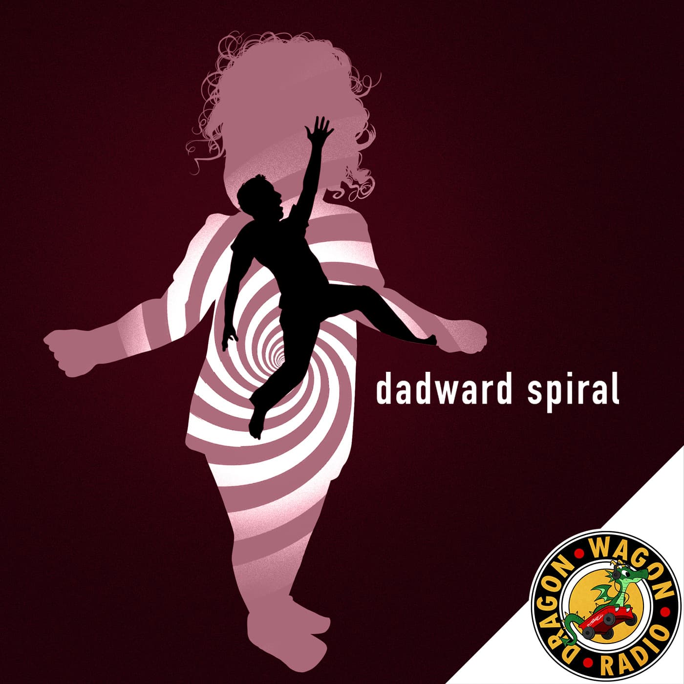 Dadward Spiral cover