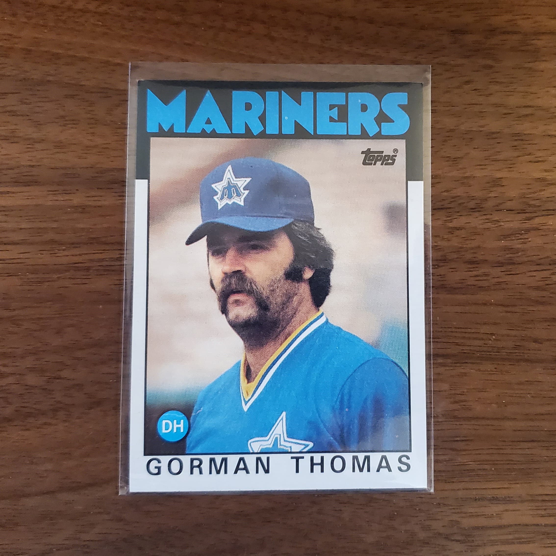 #4448 I Just Blueskied Myself - TBTL: Too Beautiful To Live cover