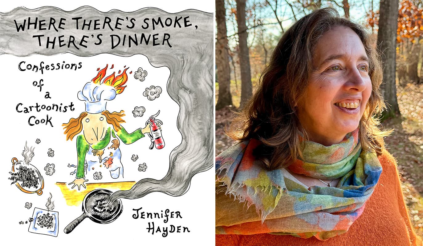 Episode 663 - Jennifer Hayden - The Virtual Memories Show cover