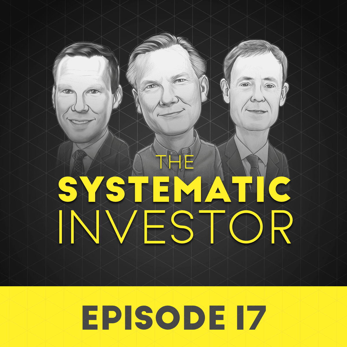 17 The Systematic Investor Series - January 5th, 2019 - Top Traders Unplugged with Niels Kaastrup-Larsen cover