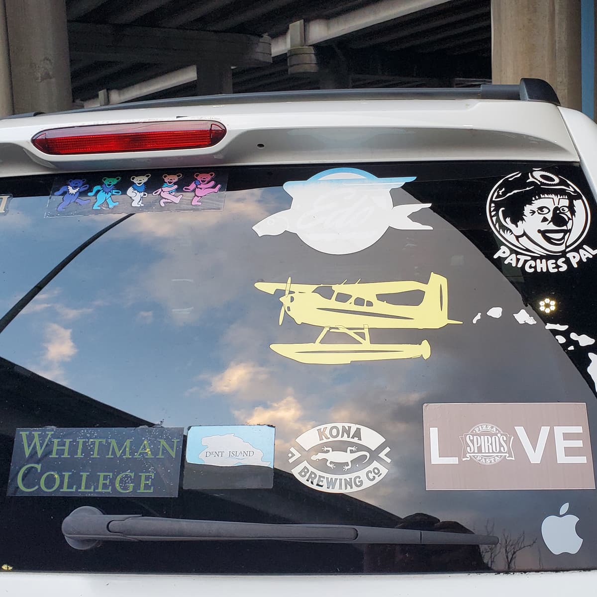 #4356 Routing Interest - TBTL: Too Beautiful To Live cover