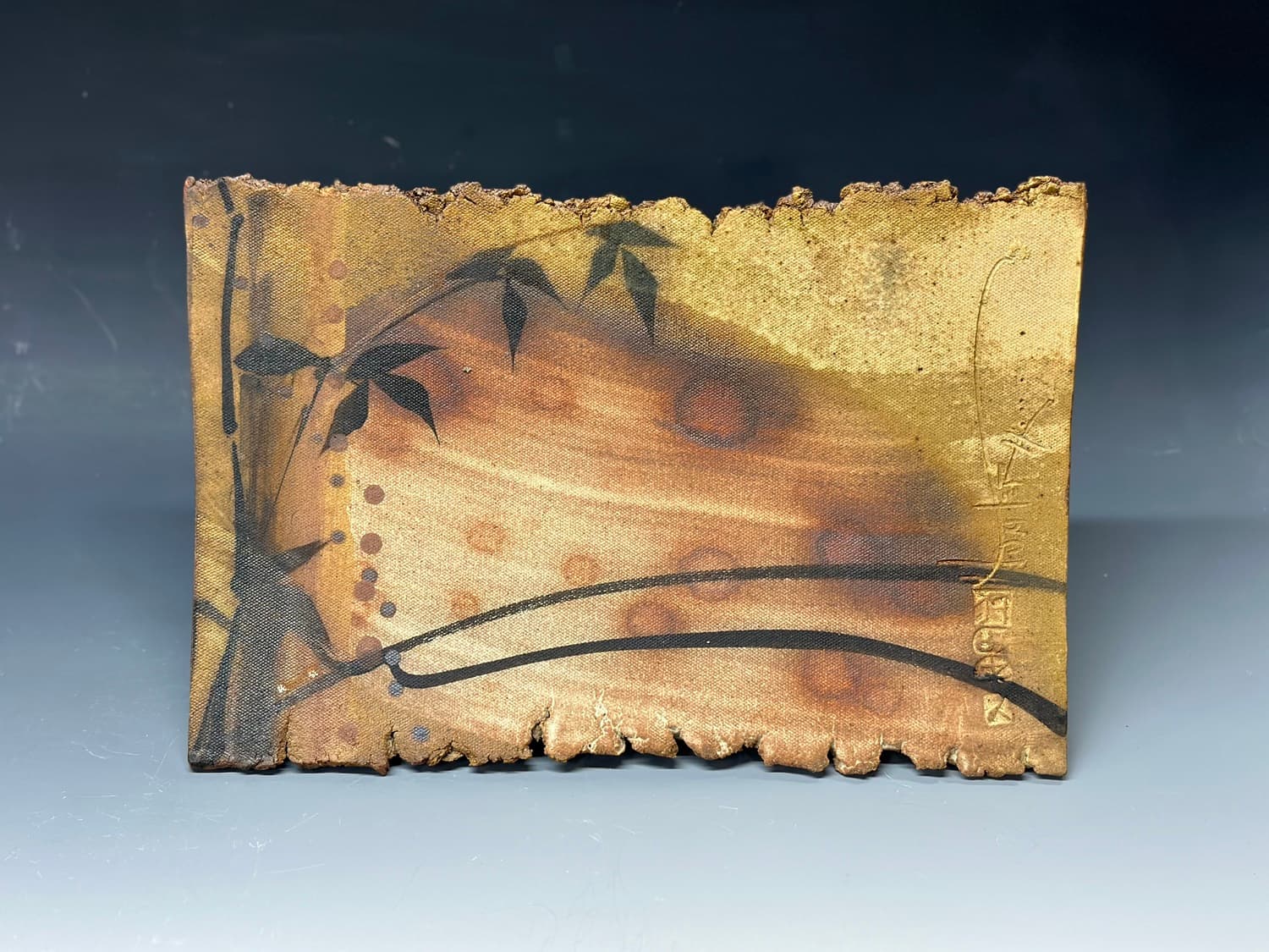 Clay, Calling, and the Creative | John Hunter | Episode 1152 - The Potters Cast cover