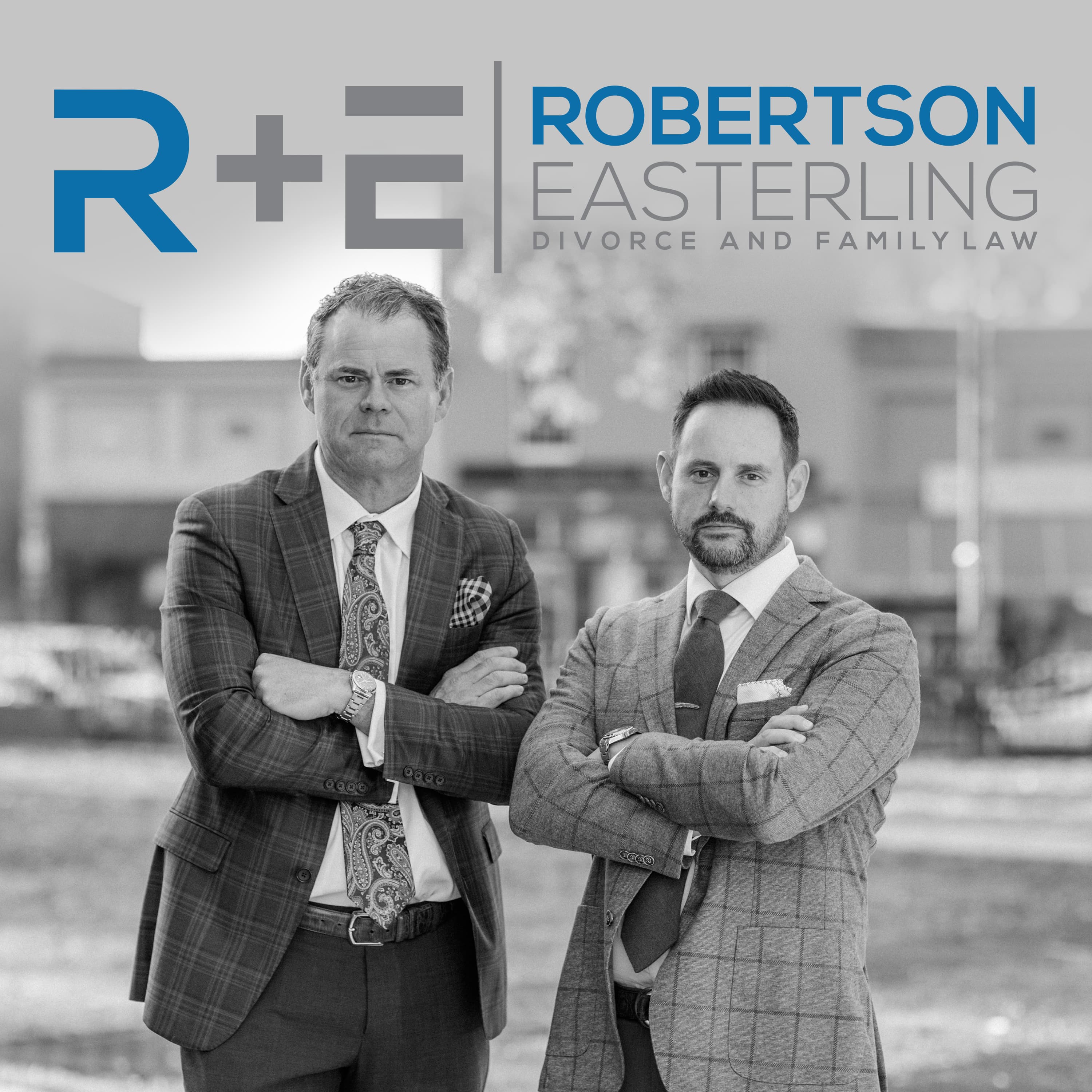 The Birkman Method with Trey Carroll - The Robertson and Easterling Podcast cover