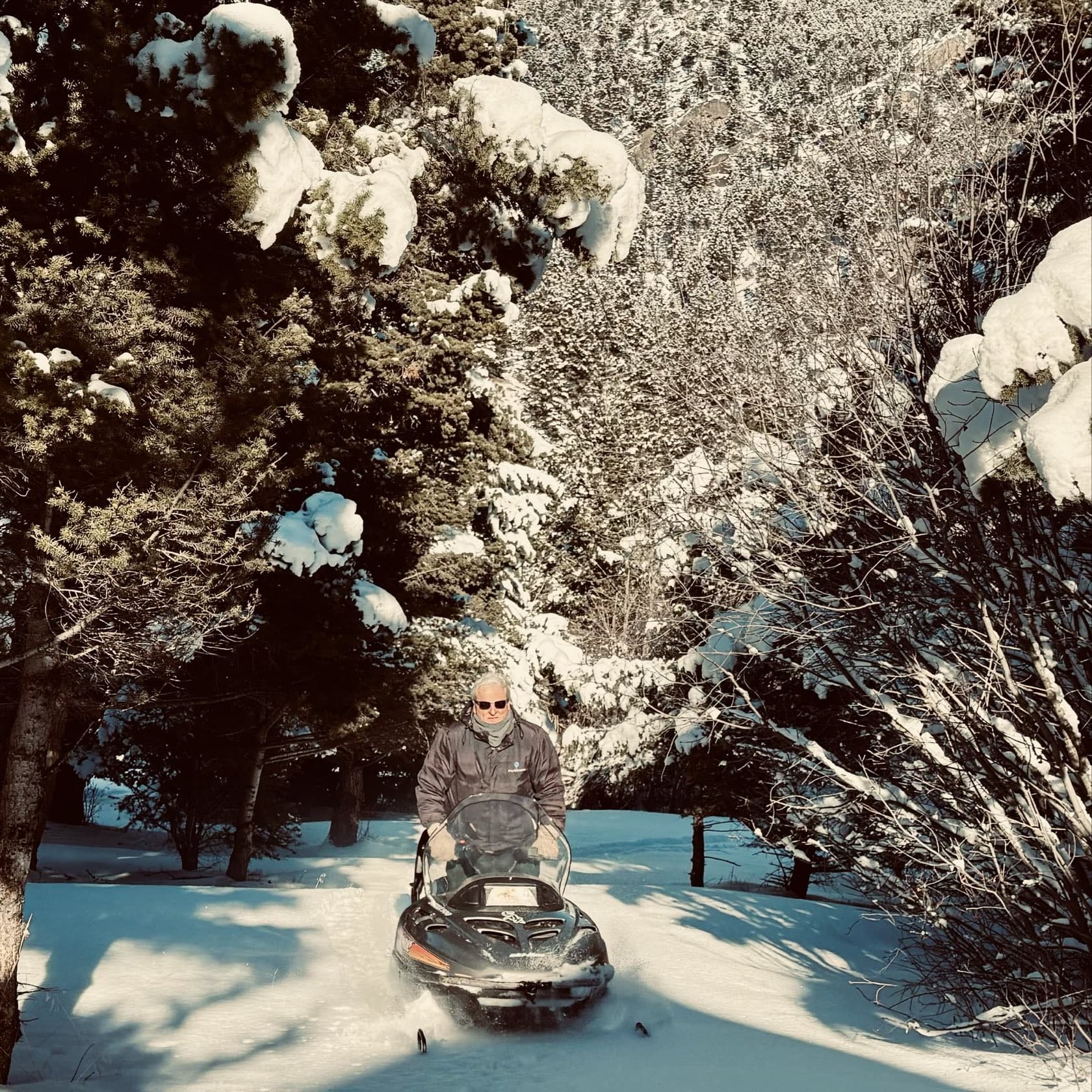 Preparedness Without Panic: How Caregivers Stay Steady in Volatile Times - Hope for the Caregiver cover