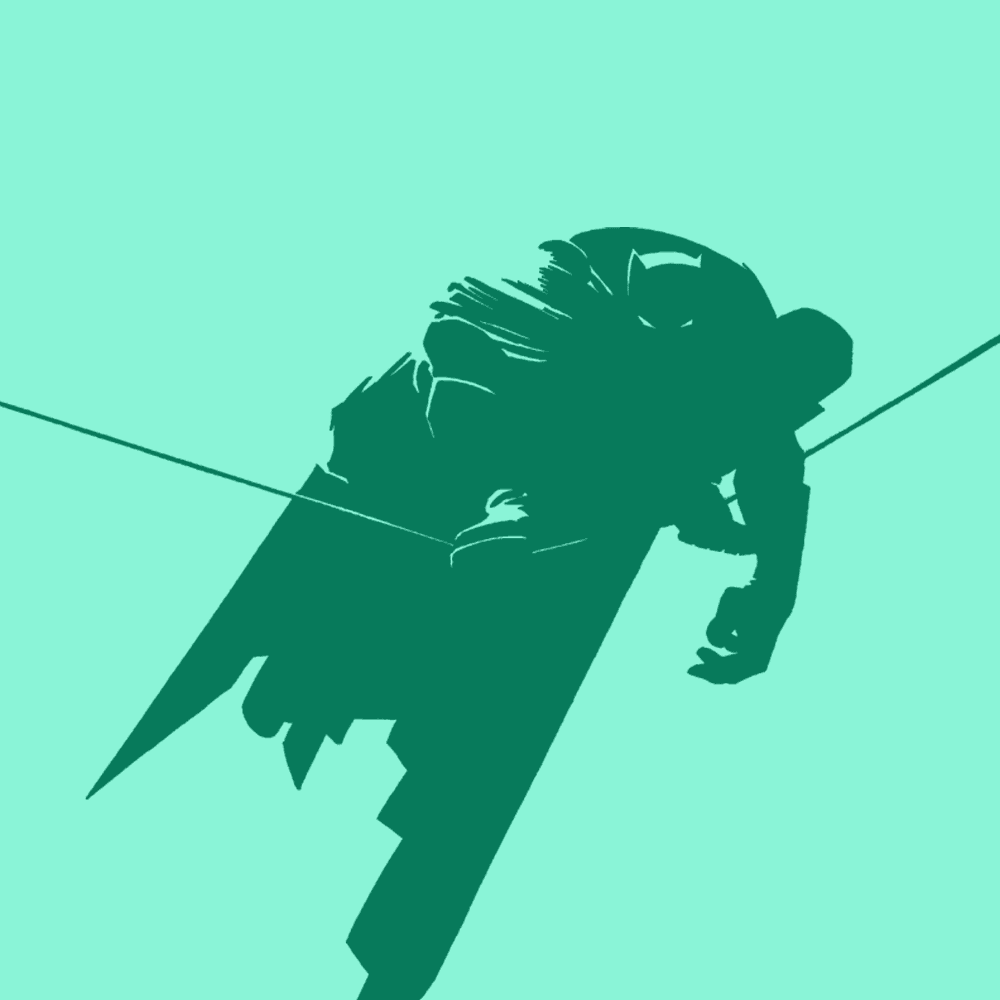 *TEASER* 170 - All This and Brains Too - Thick Lines cover