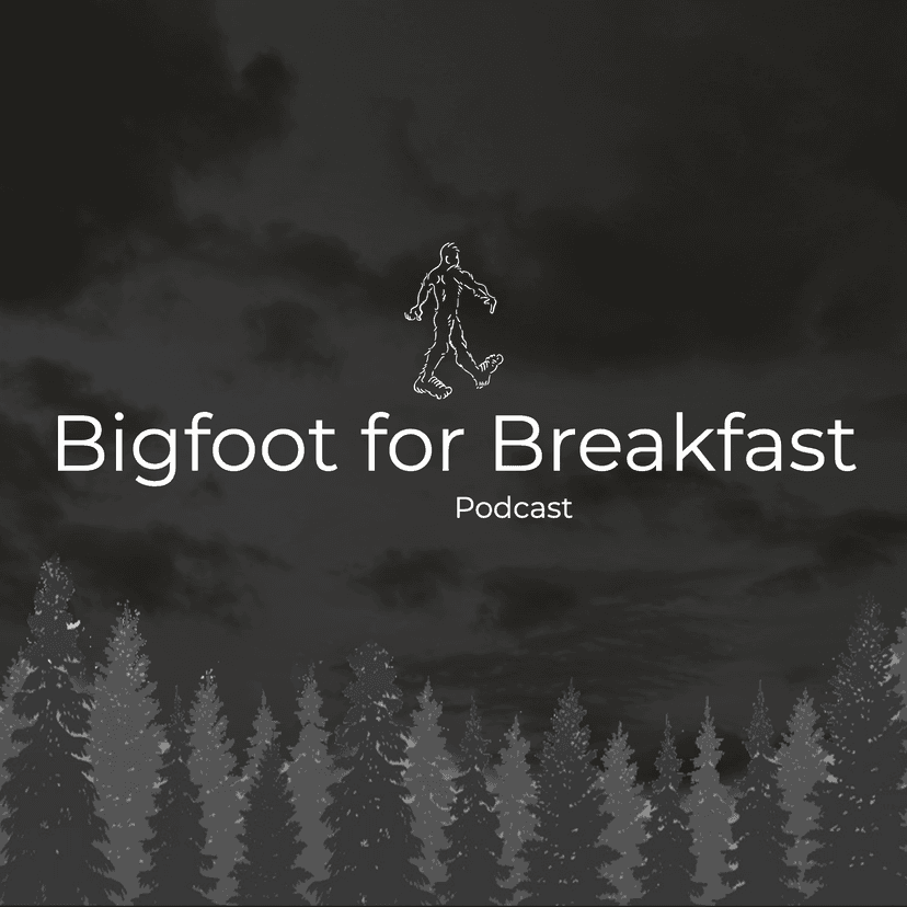 Bigfoot for Breakfast cover