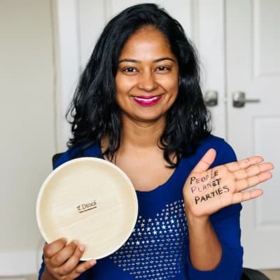 How Dtocs is Revolutionizing Tableware - The Zee Marketing Podcast cover