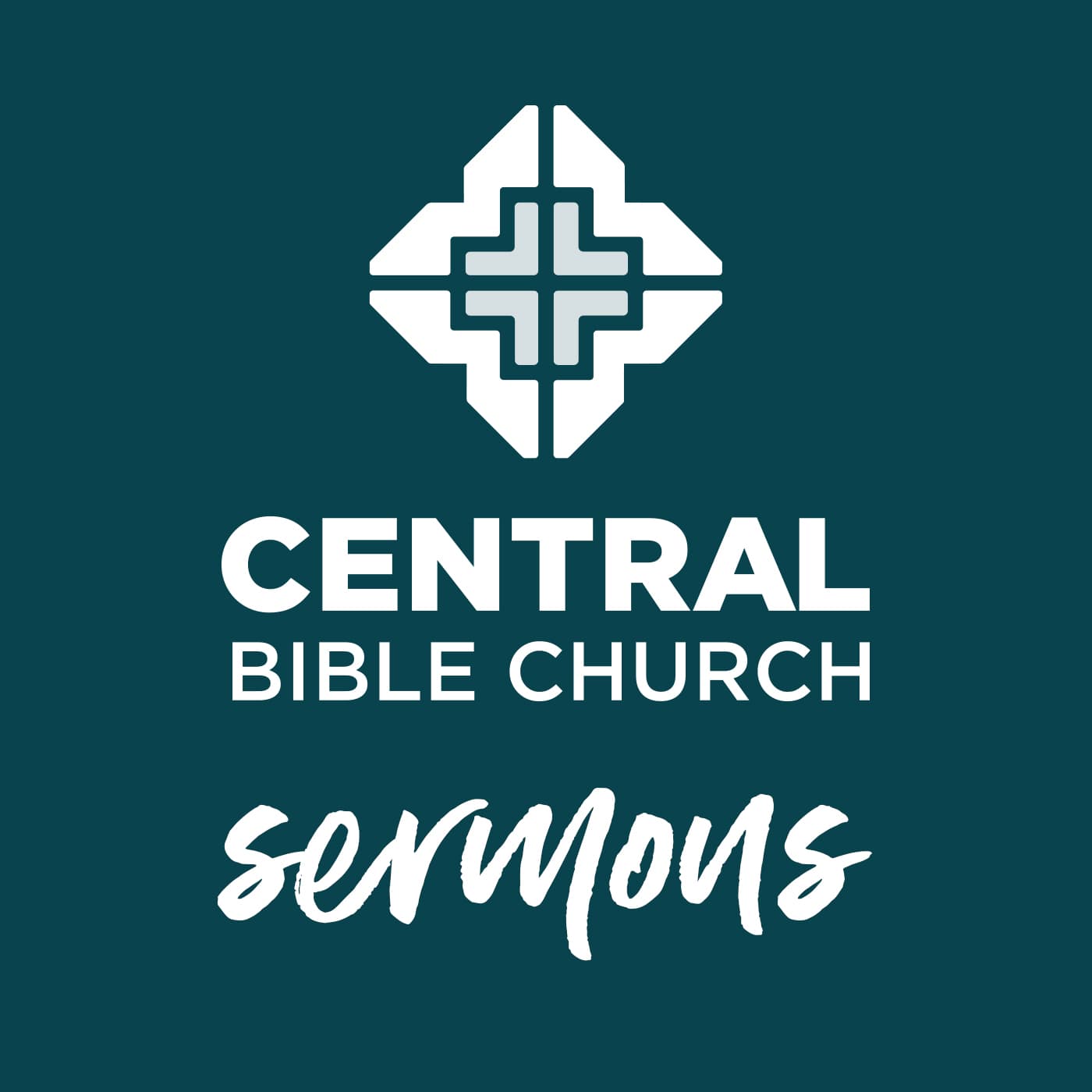 CBC Sermons cover