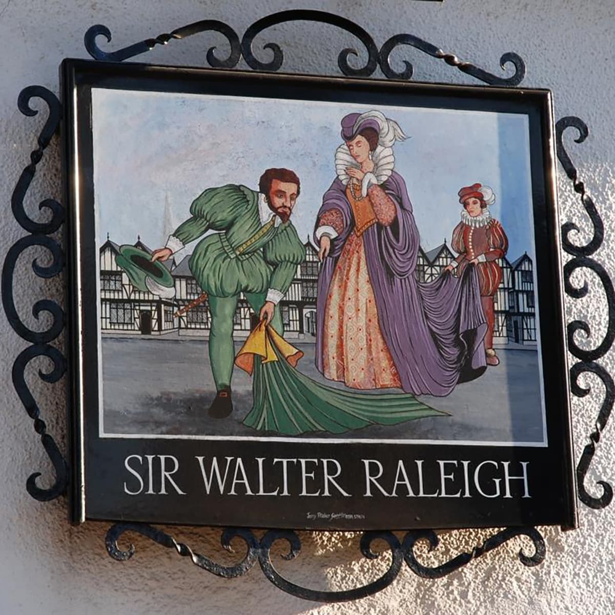 #4641 Low Key, It's Not Giving "Angel Of Death" - TBTL: Too Beautiful To Live cover