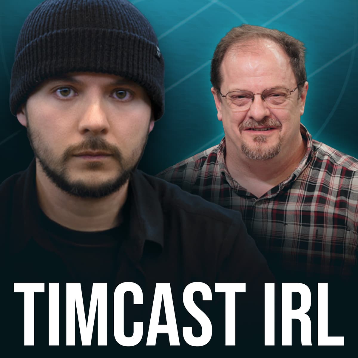 LA Riots Go NATIONAL, Spread Across US, Judge DENIES Newsom, Allows National Guard w/ Jim Pfaff - Timcast IRL cover