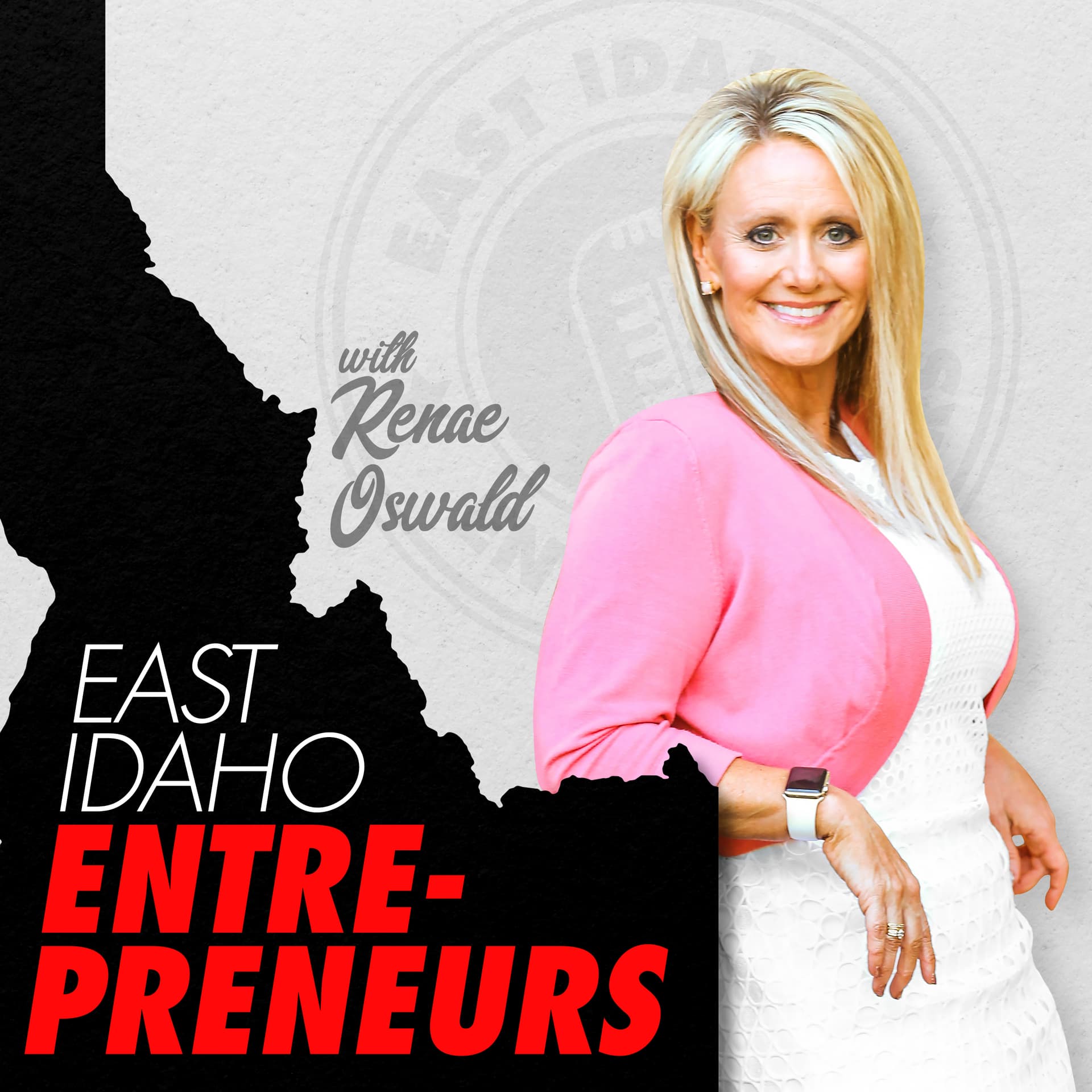 East Idaho Entrepreneurs Podcast cover