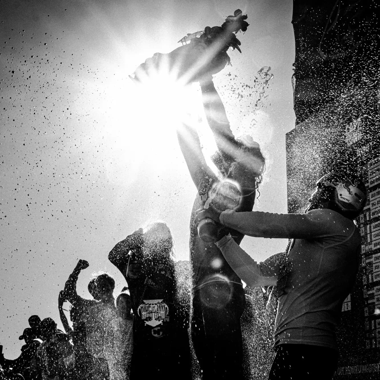 King Of The Air Post Show | The Megapod - Kitesurf365 cover