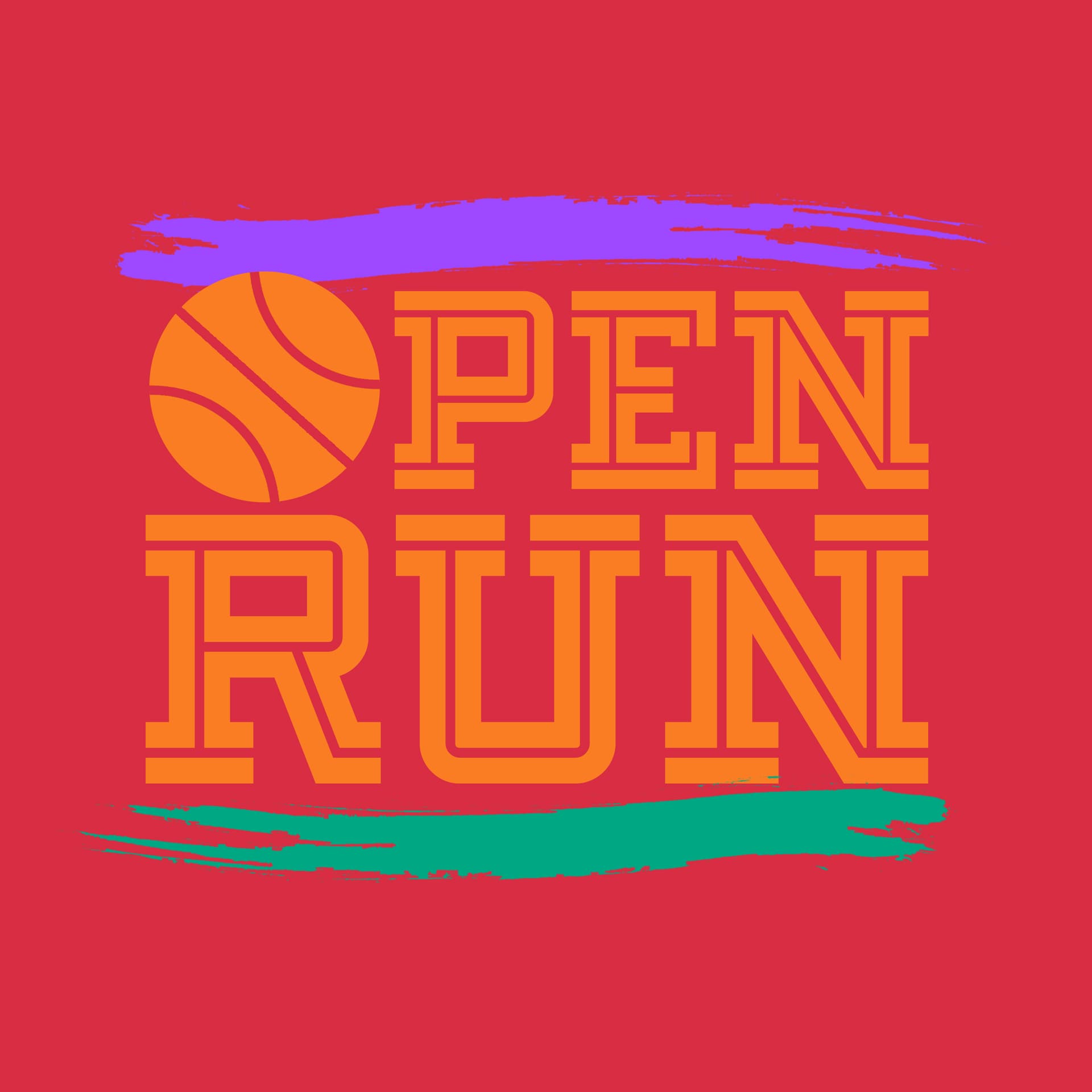 Dagger Dame & the Future King of New York | Open Run — Stefan's Nighttime cover