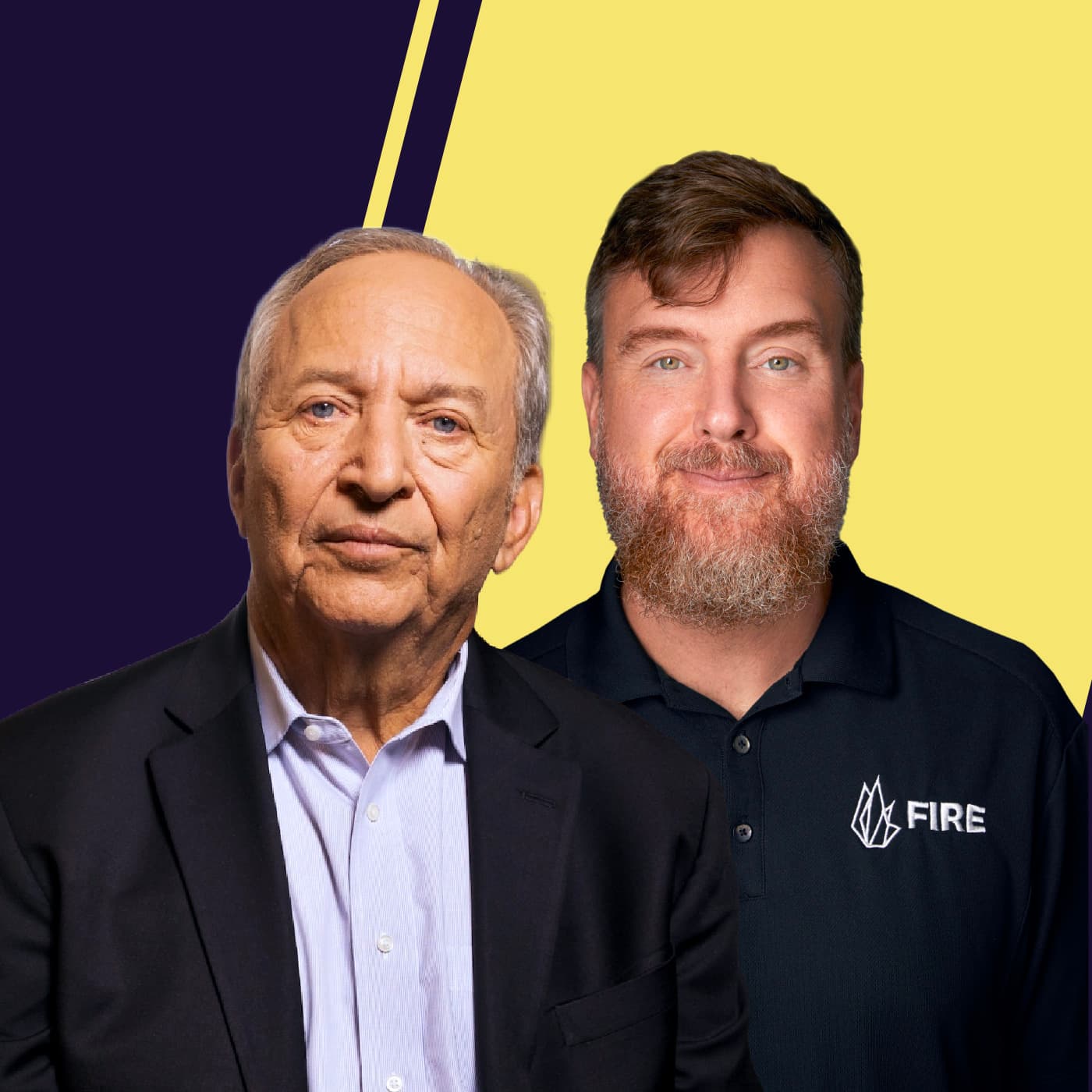 Ep. 249: FIRE Reacts — Where does Harvard go from here? With Larry Summers - So to Speak: The Free Speech Podcast cover