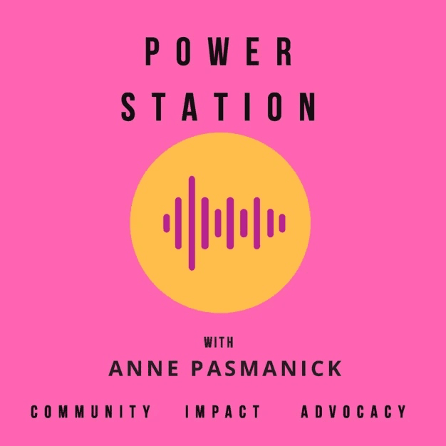 Power Station cover