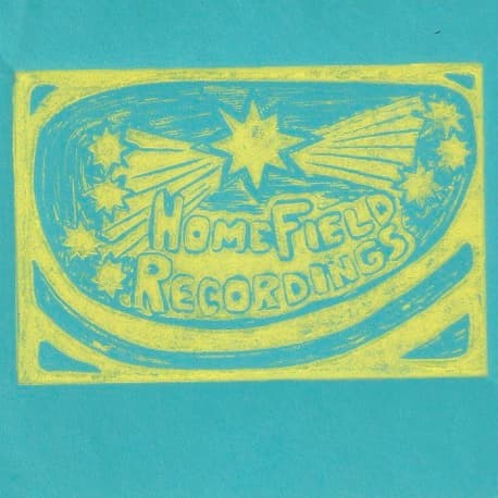 3.2 A Bandmate, Rainy Season & Aman Park Hike - HomeField Recordings cover