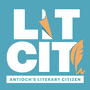 Antioch LitCit #66: John Cariani - LitCit: Antioch's Literary Citizen Podcast cover