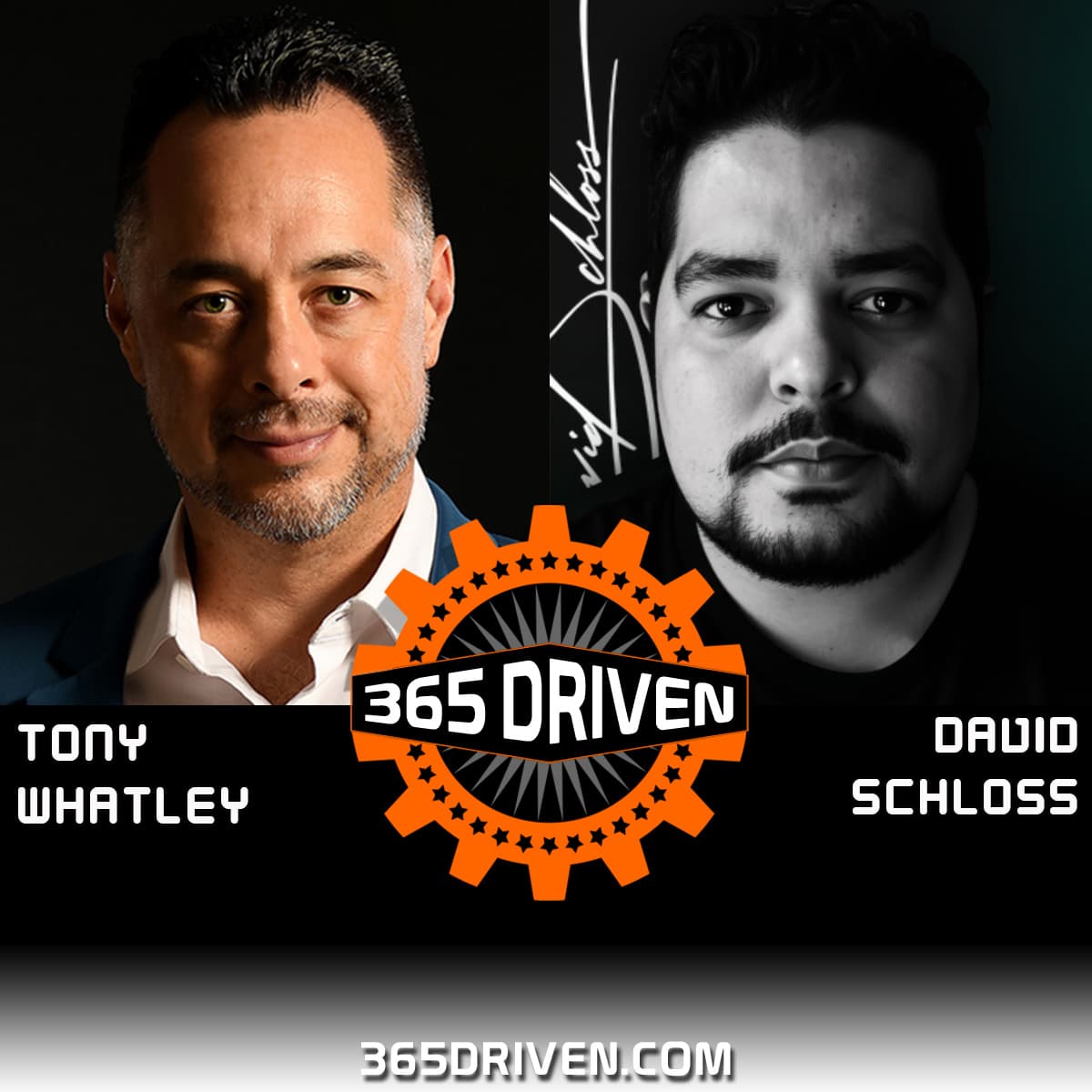 Luxury Marketing - with David Schloss - EP 416 - 365 Driven cover