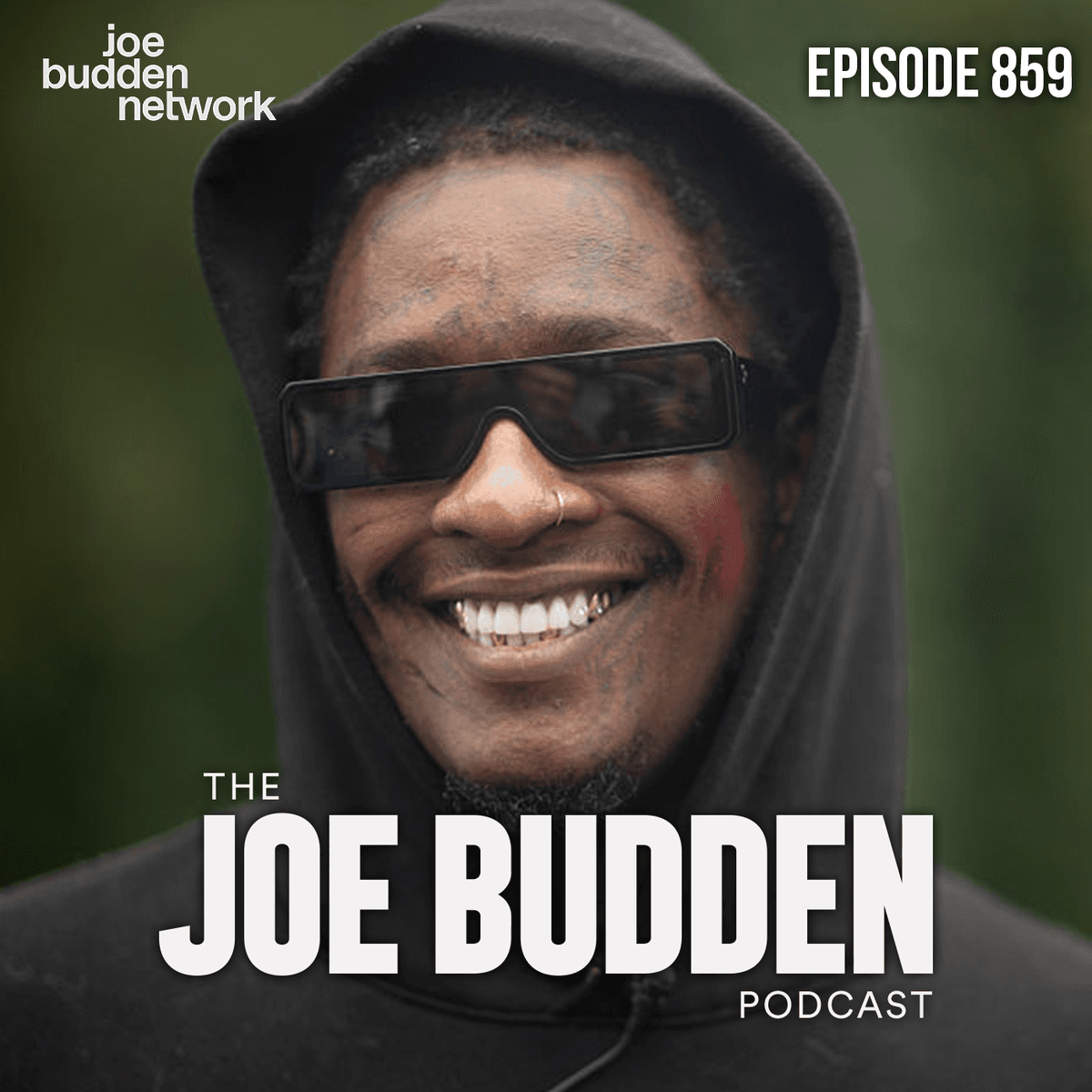 Episode 859 | "The Mikan Drills" (feat. Chance the Rapper) - The Joe Budden Podcast cover