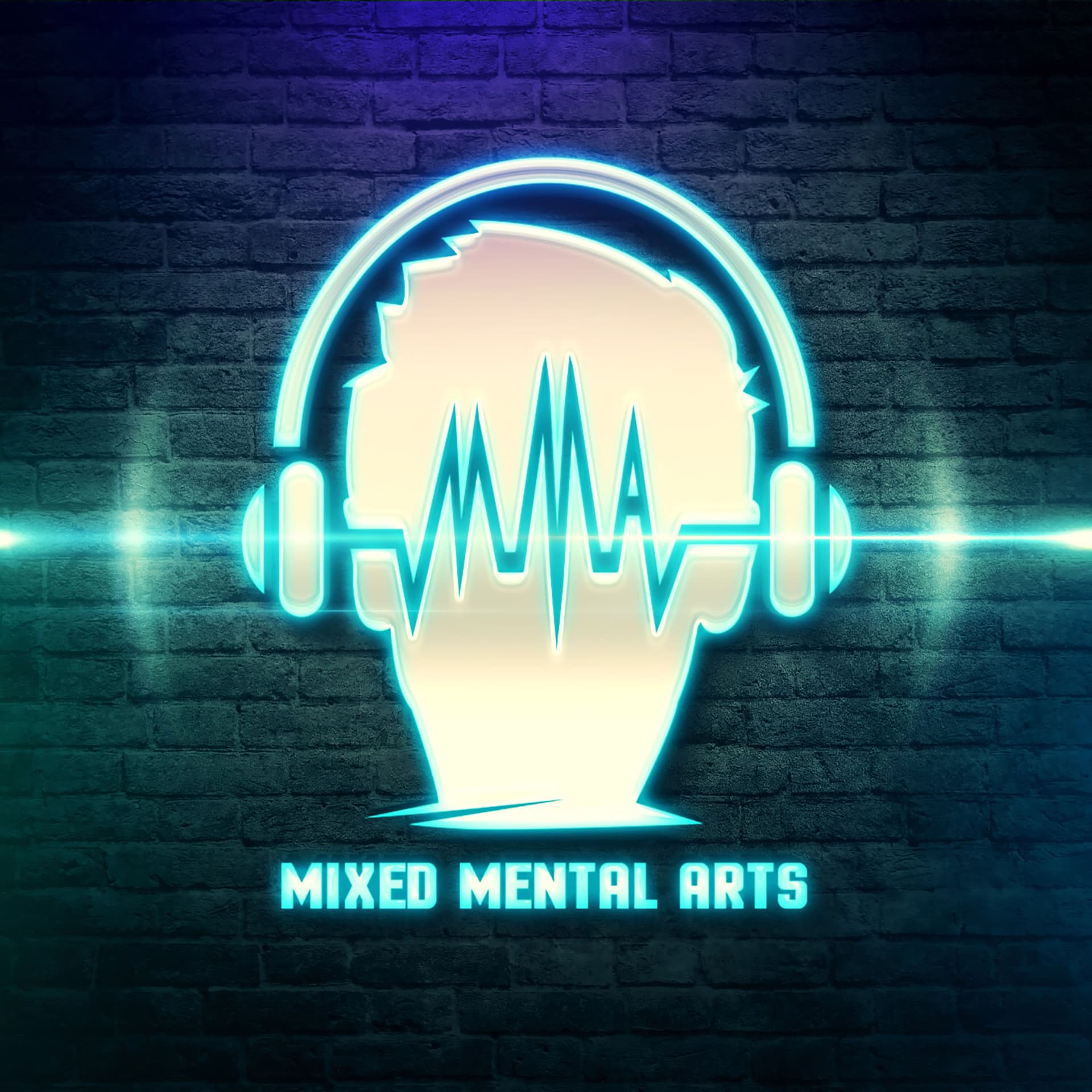 Mixed Mental Arts cover