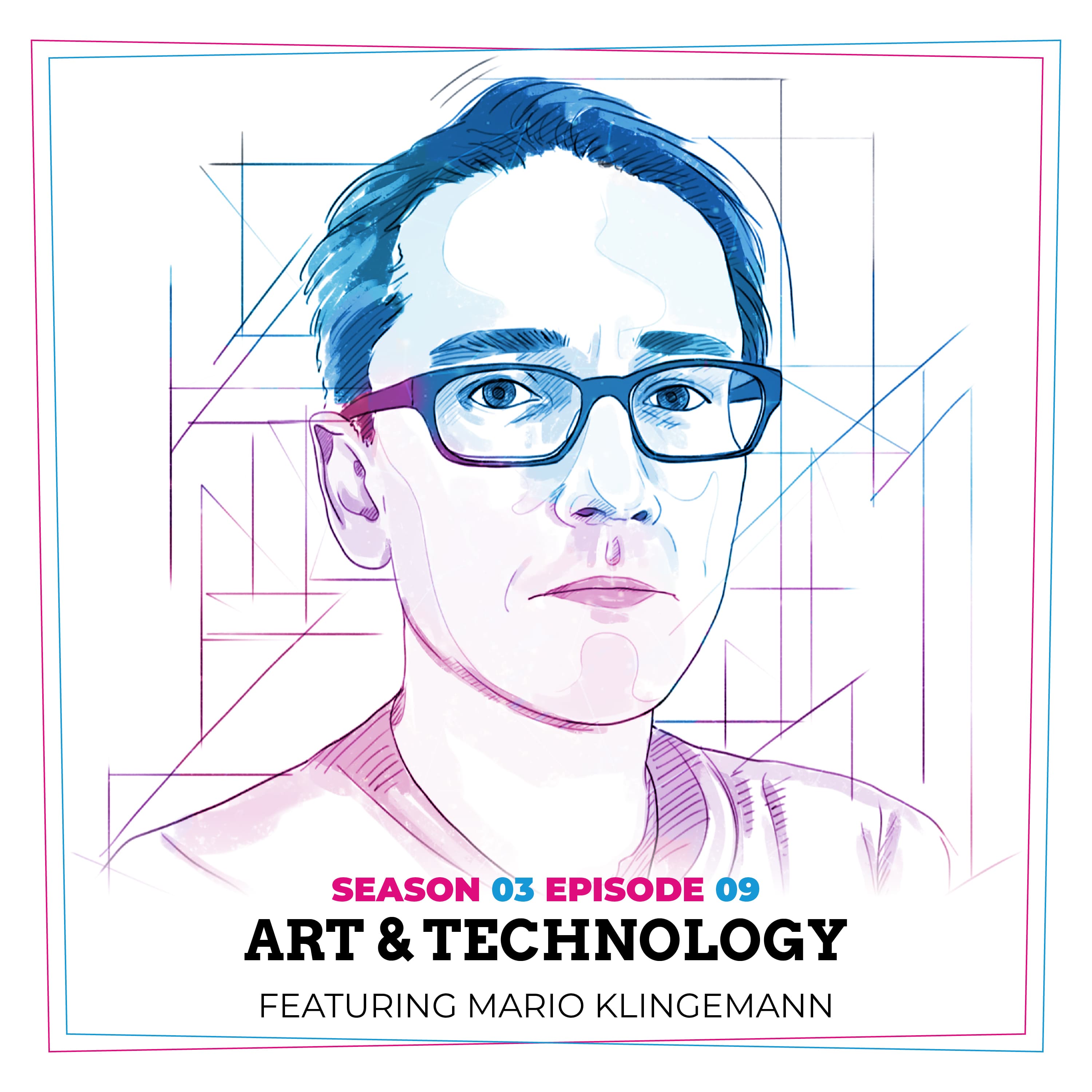 Art & Technology - Creative Next: AI Automation at Work cover