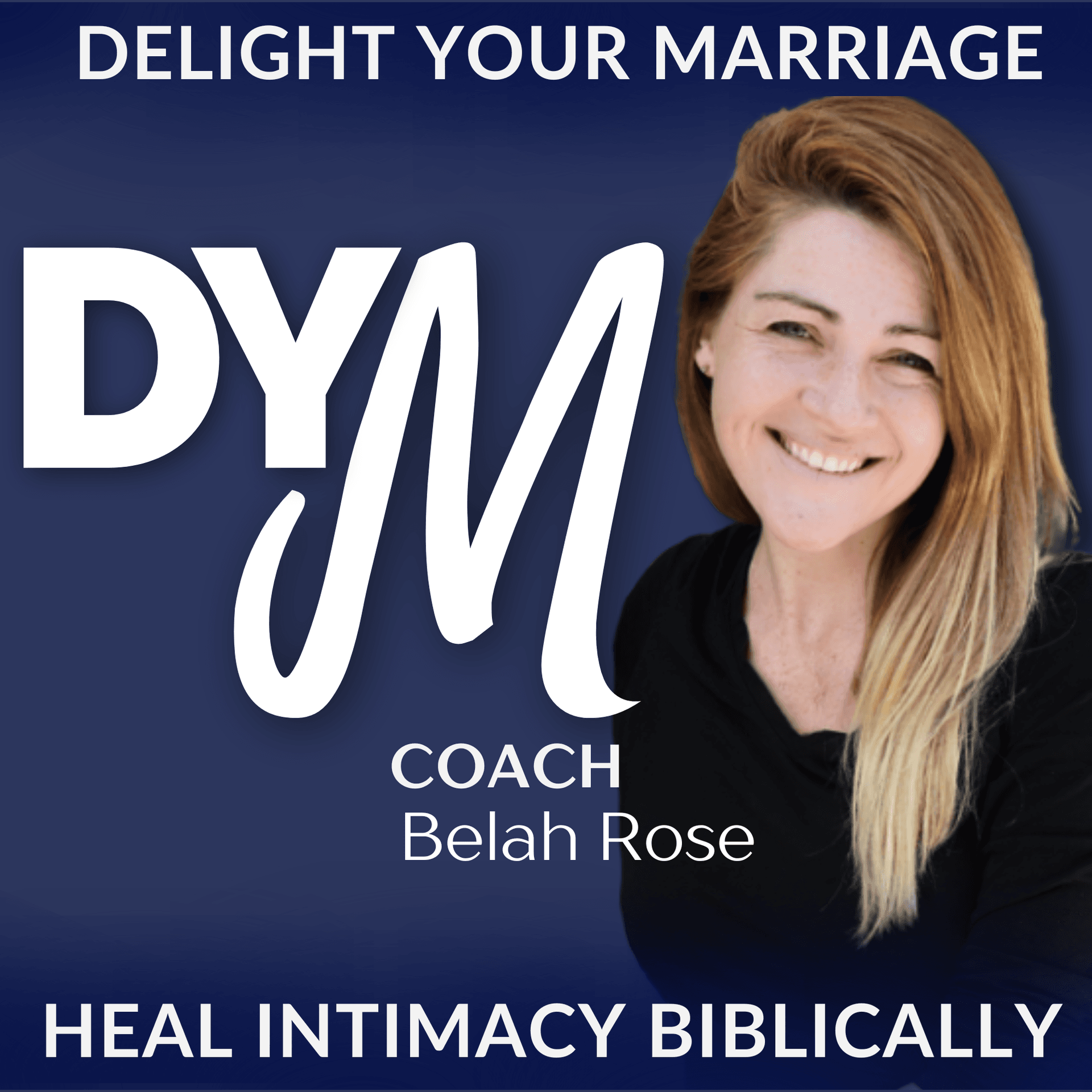 83-Stand For Your Marriage with Amanda Taylor - Delight Your Marriage cover