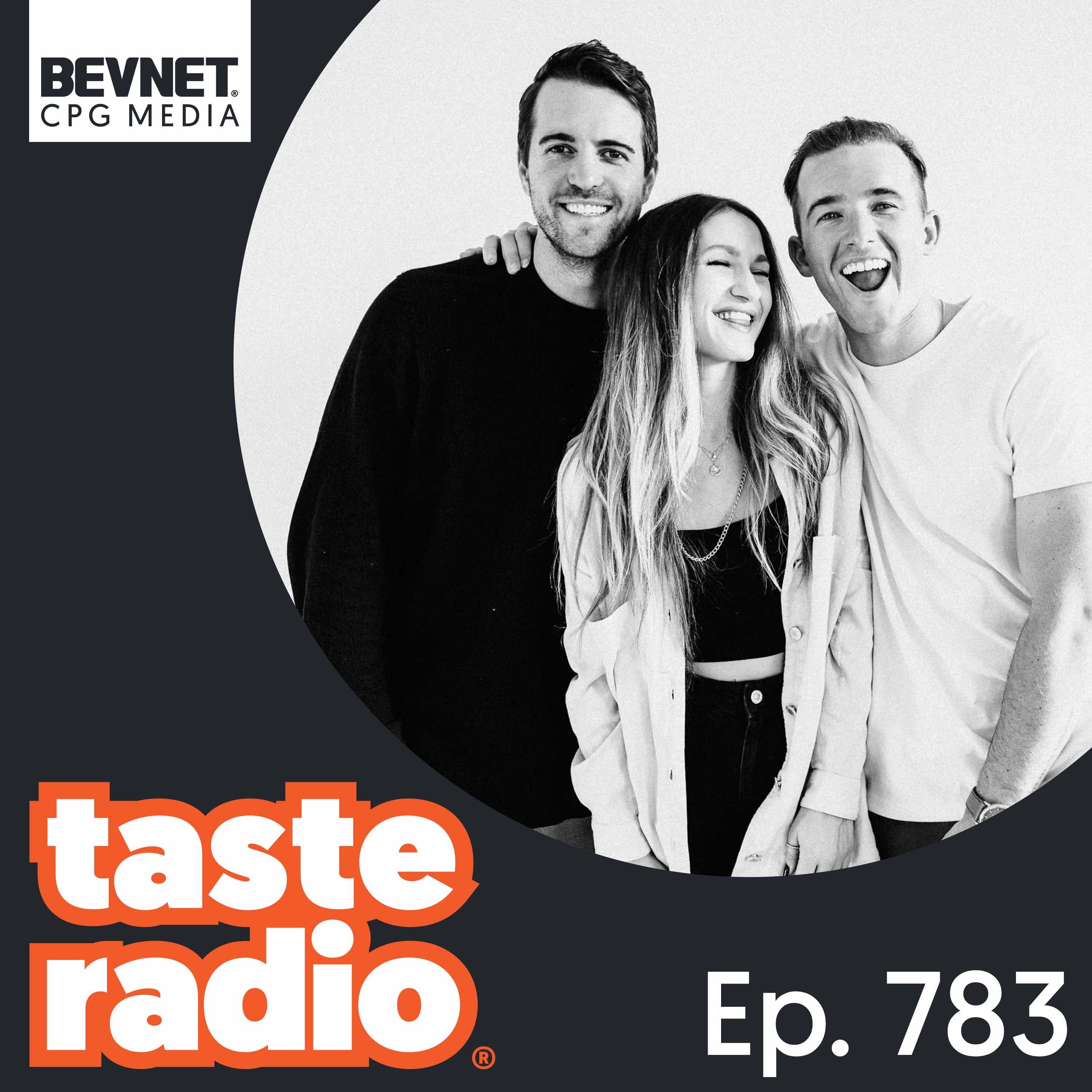 How Hiyo Went From DTC Startup to Live Nation Partnership - Taste Radio cover