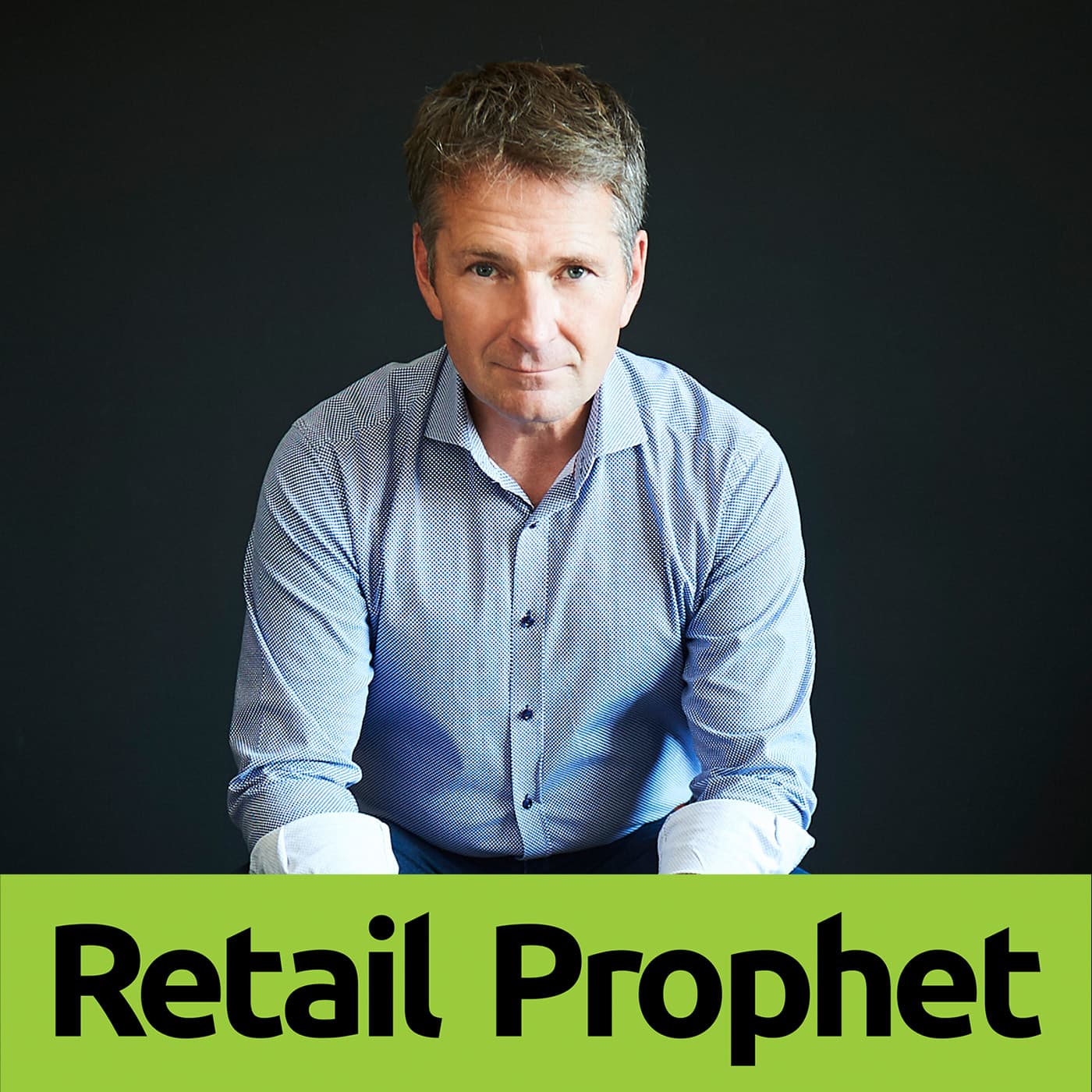 Retail Prophet cover