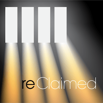 reClaimed cover