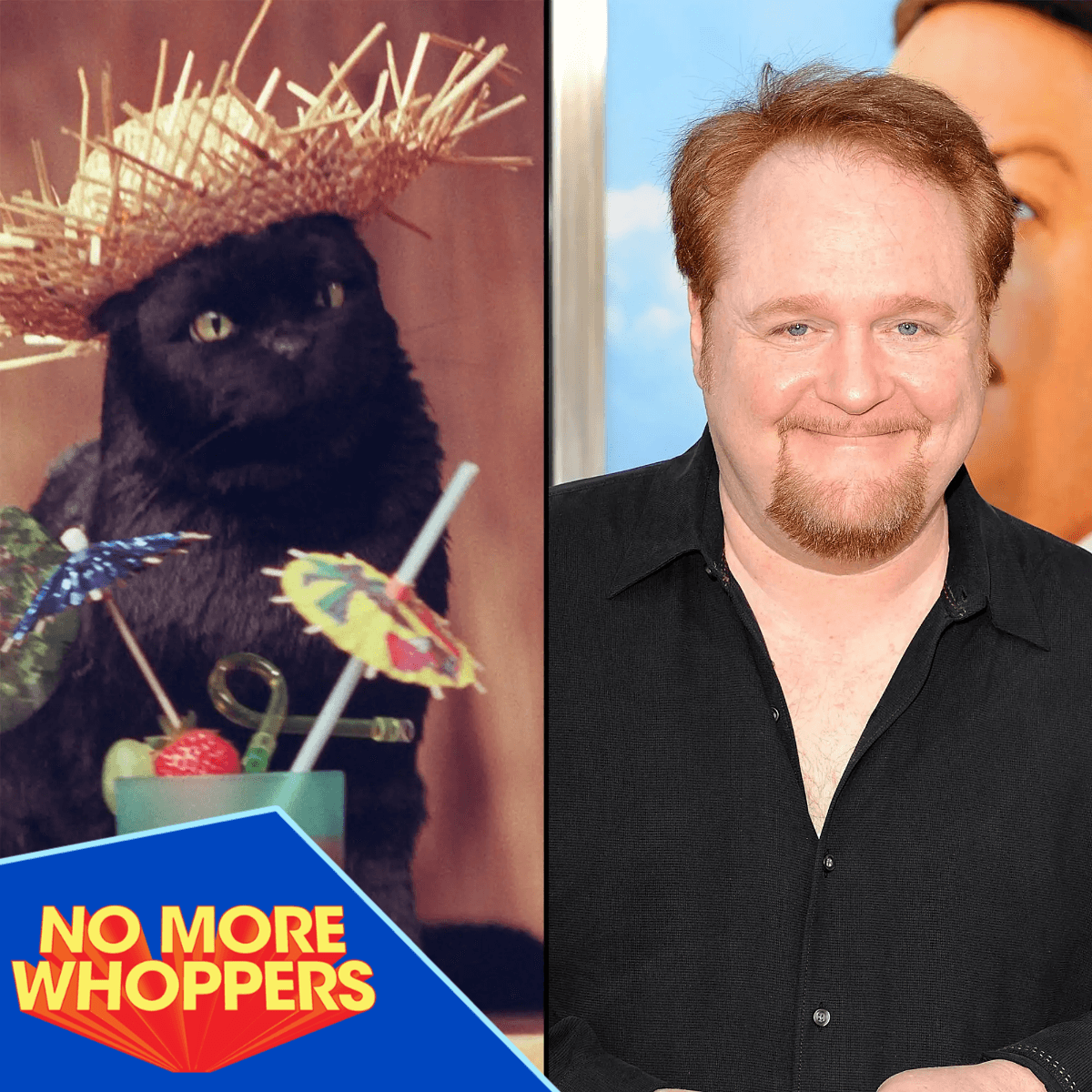 257: Riven Heaven - No More Whoppers cover