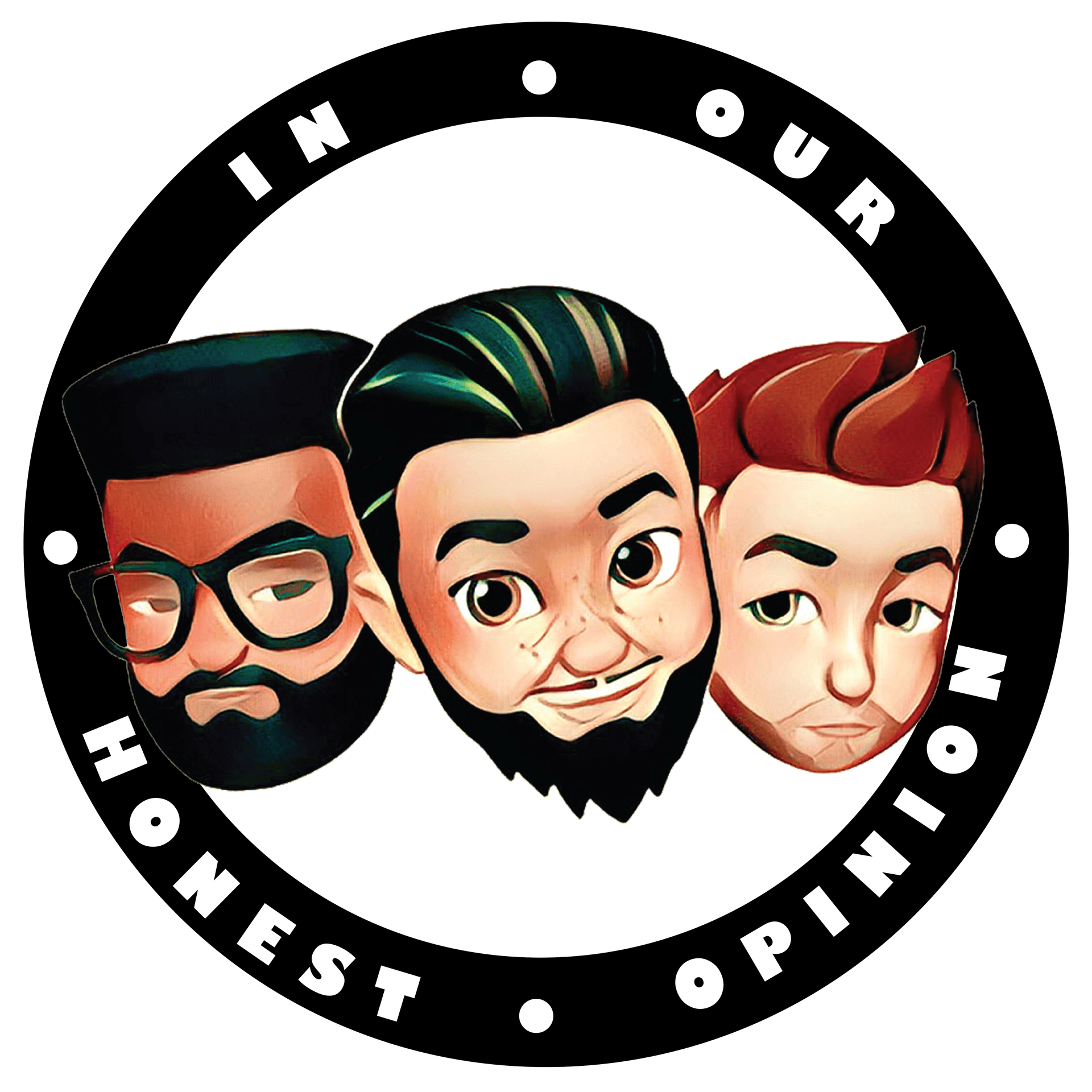In Our Honest Opinion cover