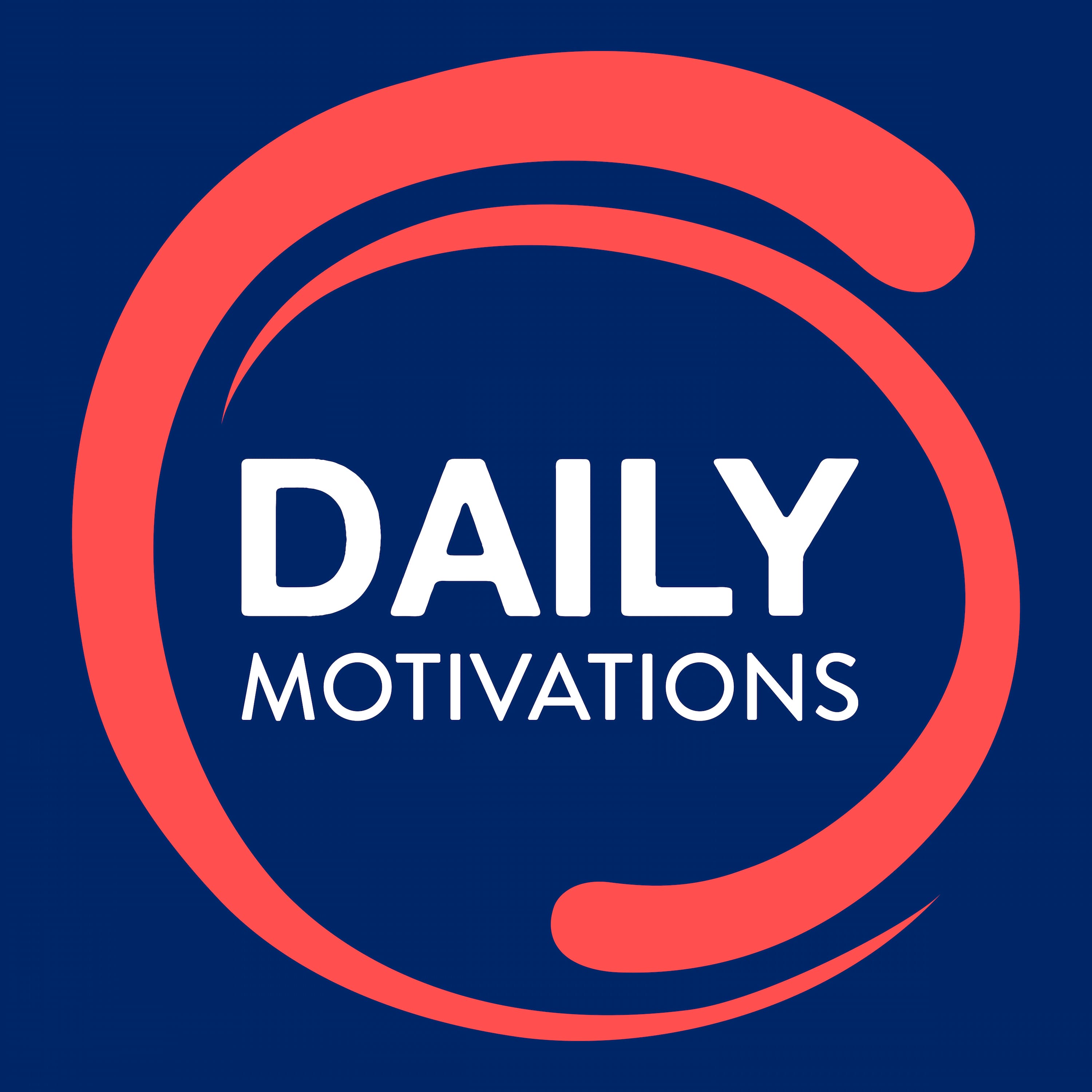 Daily Motivations cover