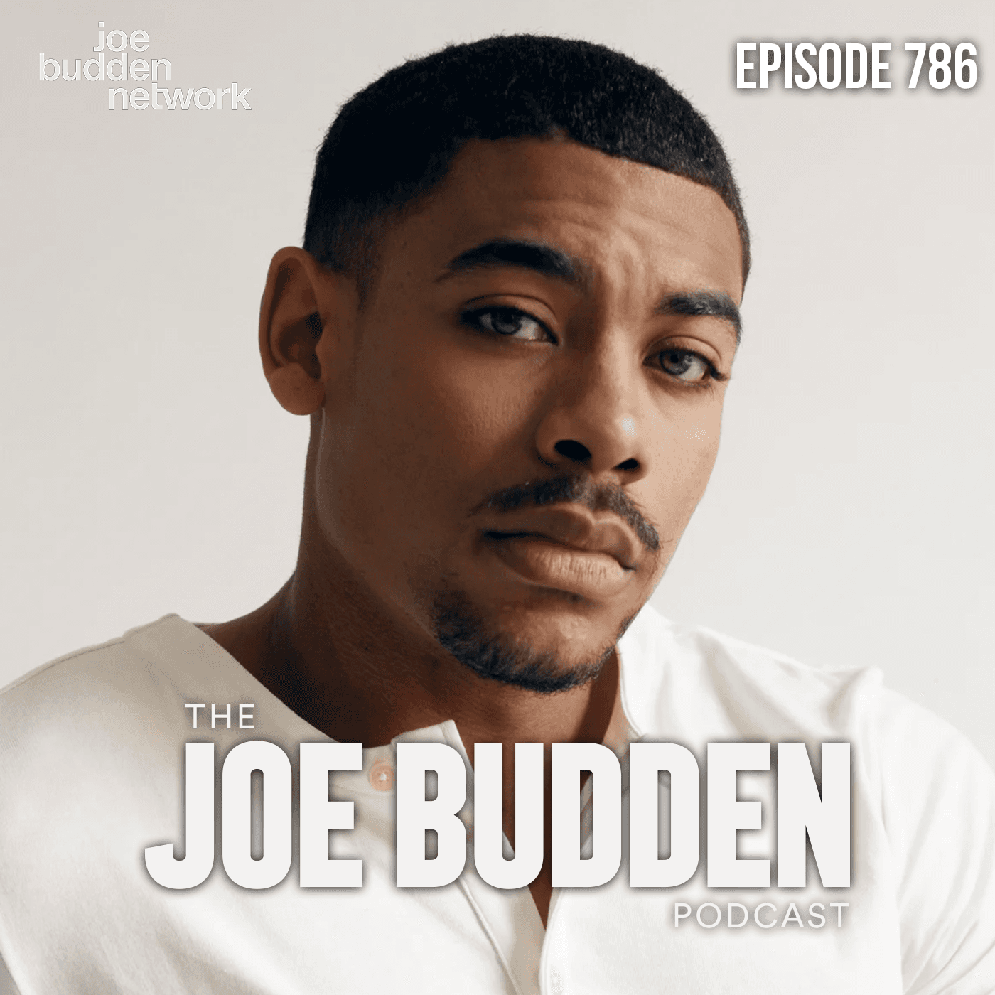 Episode 786 | "The Hoodie Store" - The Joe Budden Podcast cover