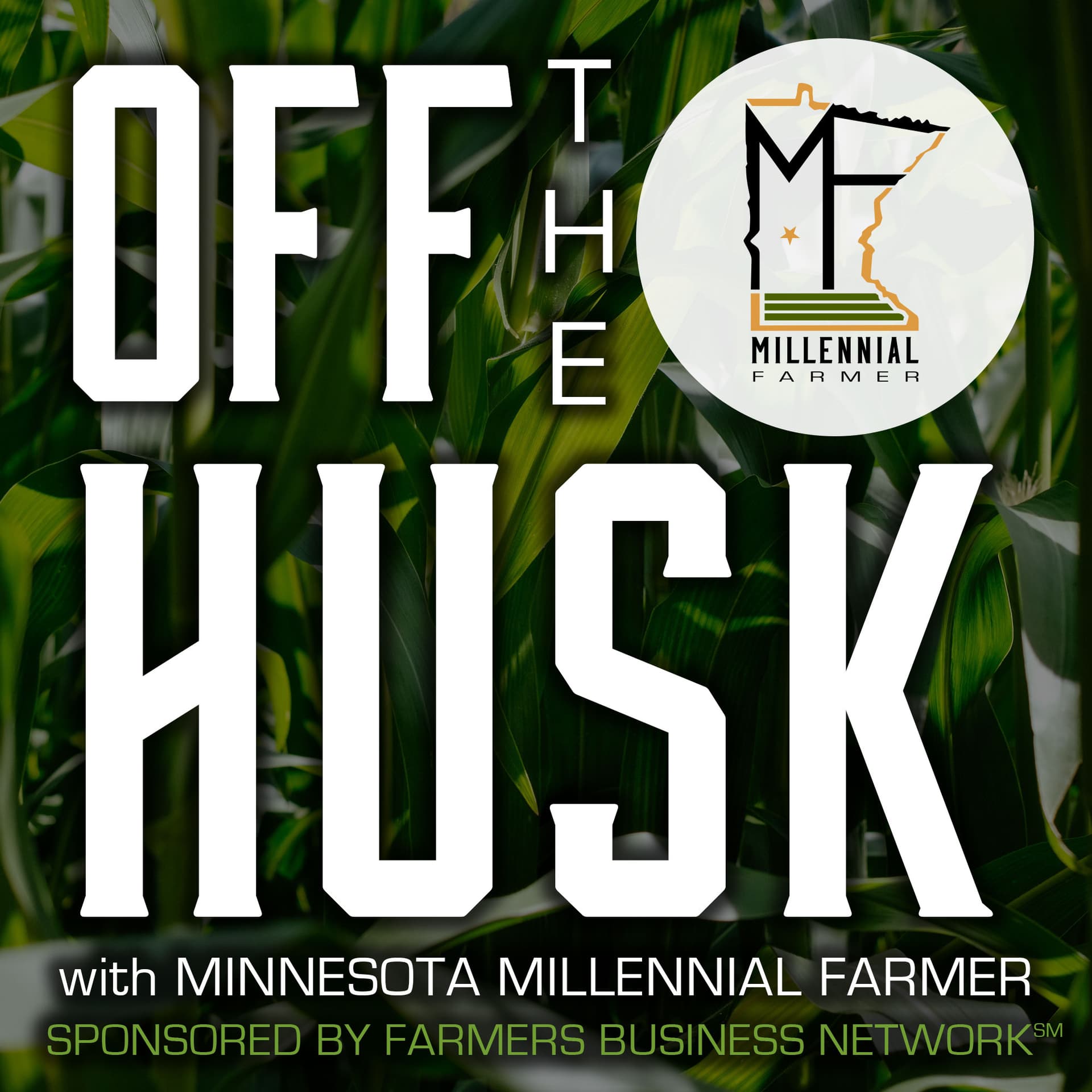 Off The Husk cover