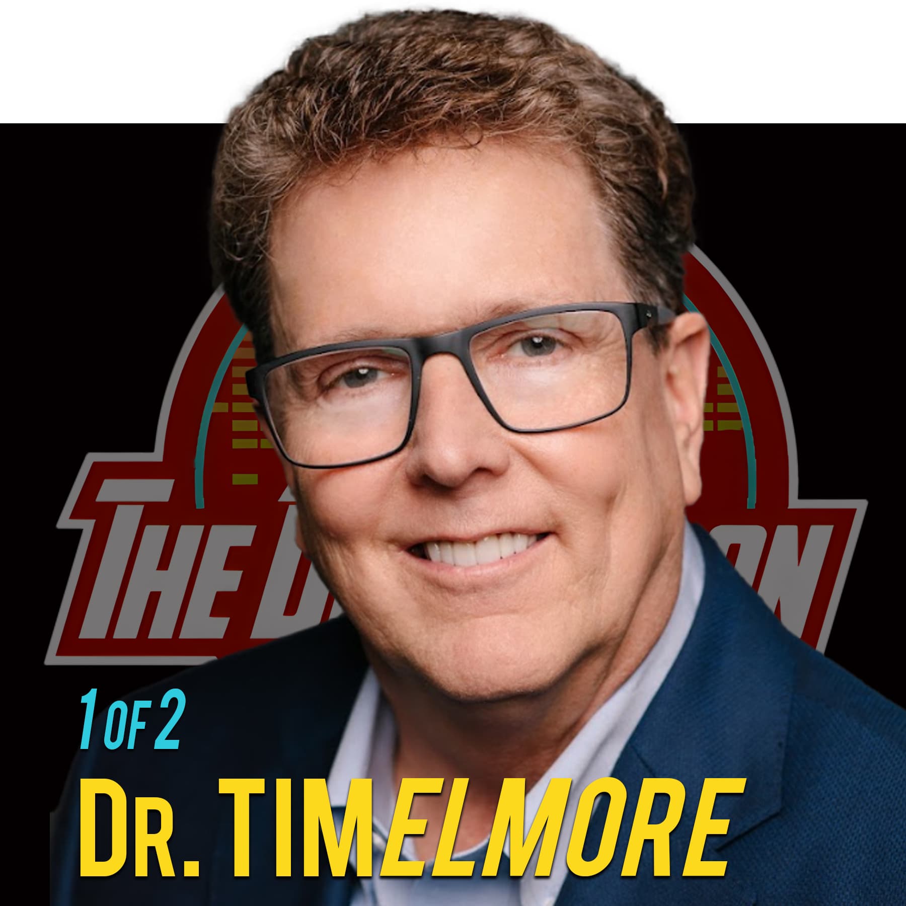🎙️ "Why Gen-Z Is NOT Broken, But Our Leadership Might Be" | Tim Elmore - The Dov Baron Show cover