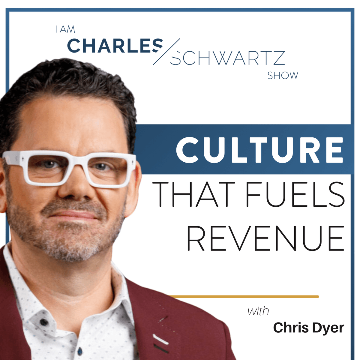 Culture That Fuels Revenue - Proven Podcast cover