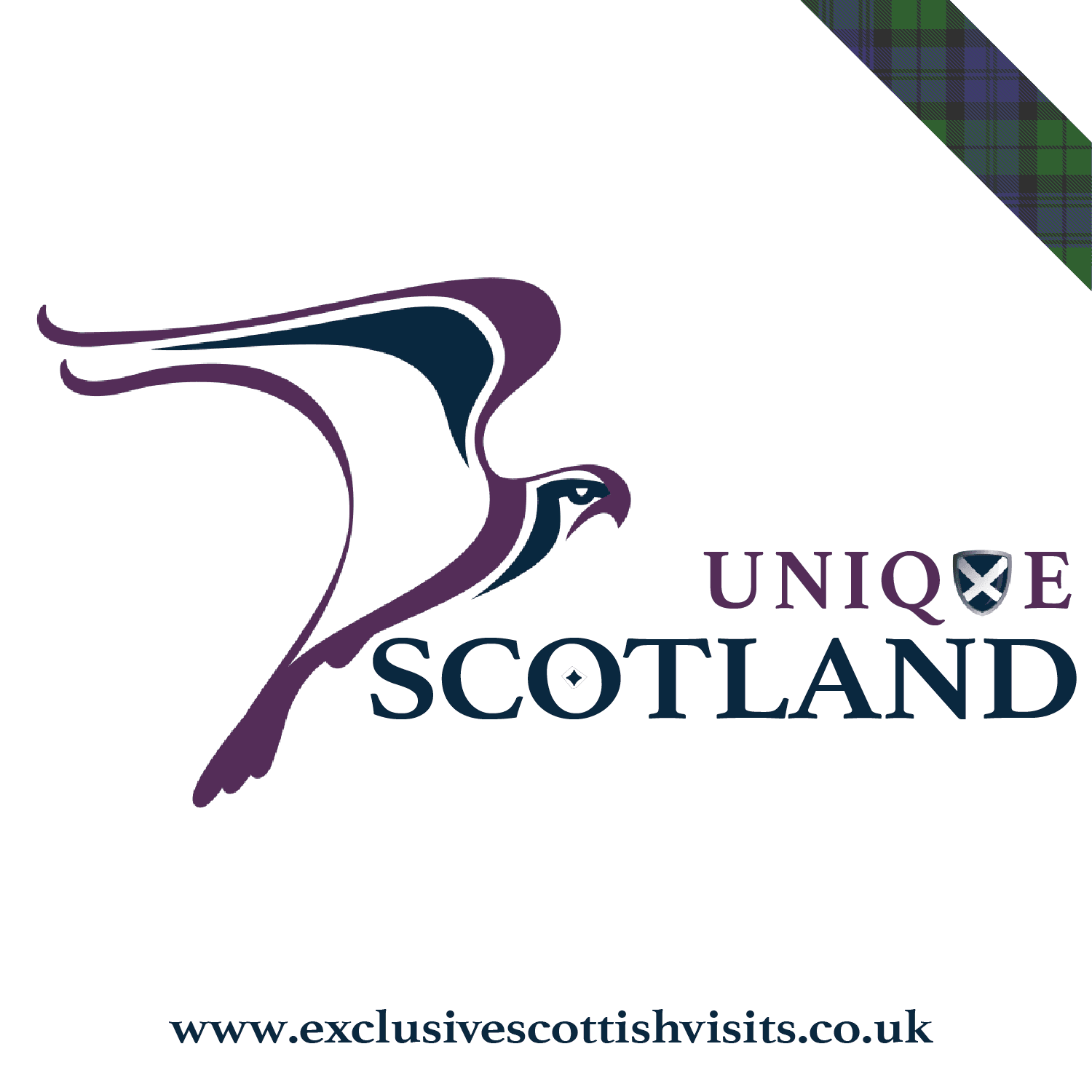 Unique Scotland cover